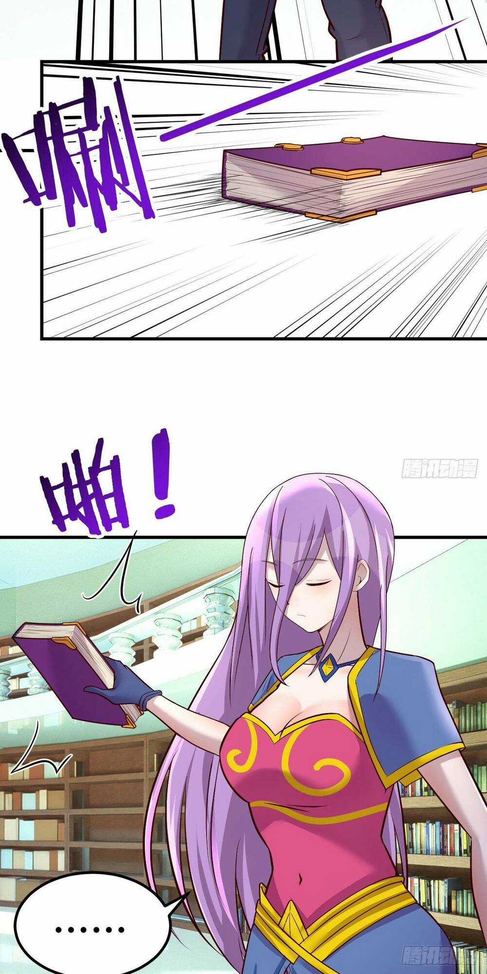 Ta Dùng Hack Tại Dị Giới - Chapter 6 - Trang 12