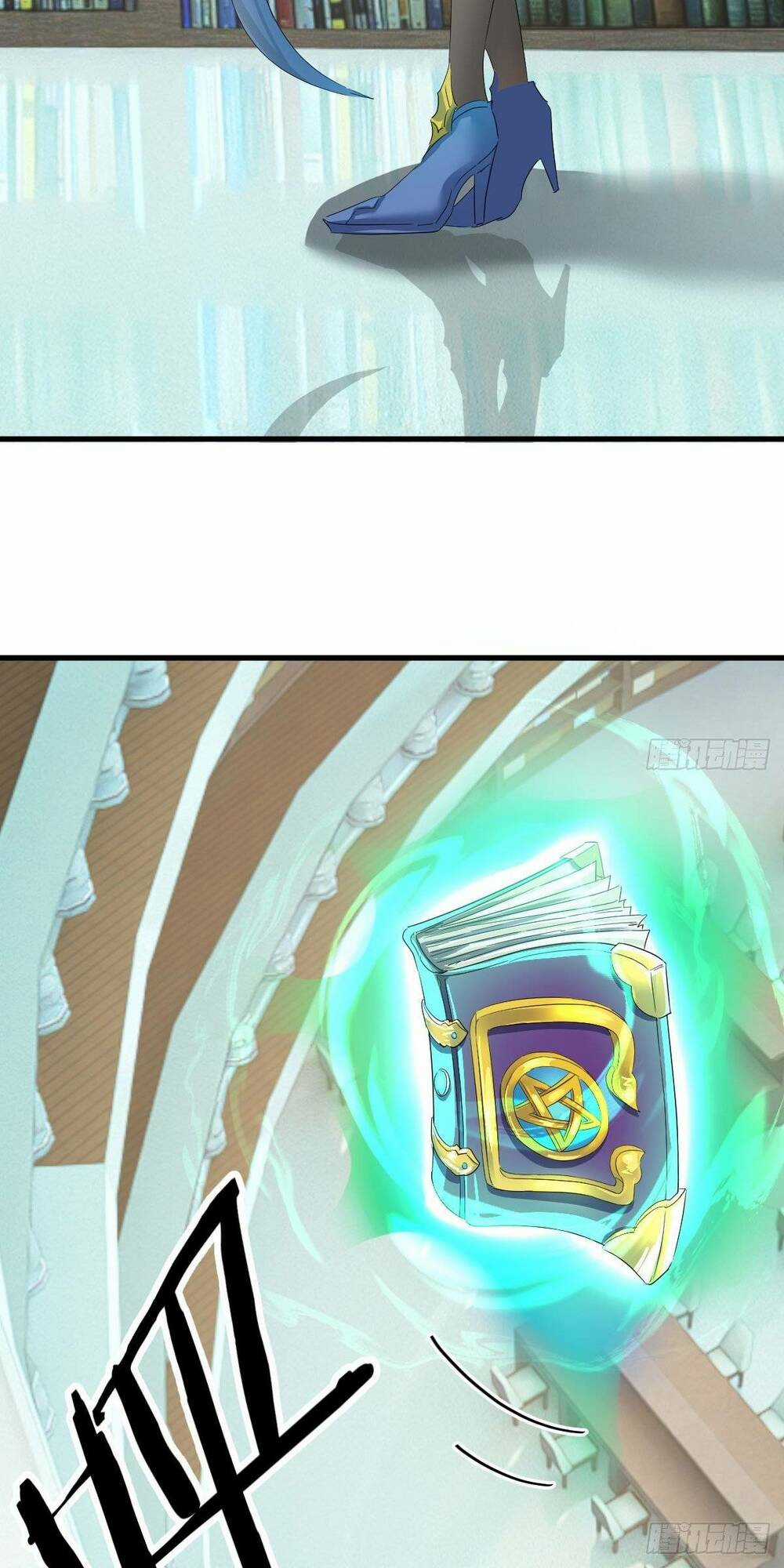 Ta Dùng Hack Tại Dị Giới - Chapter 6 - Trang 15