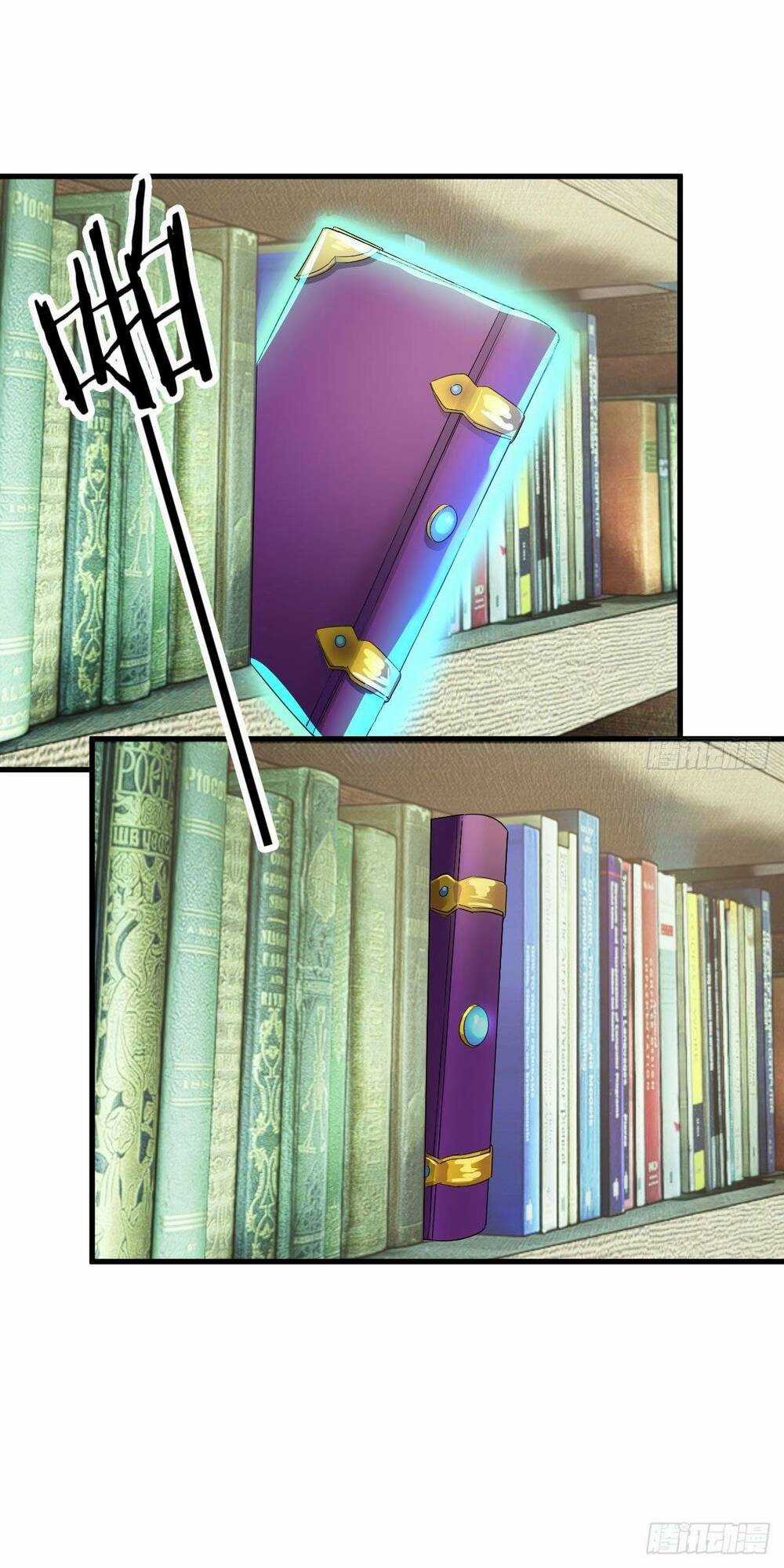 Ta Dùng Hack Tại Dị Giới - Chapter 6 - Trang 17