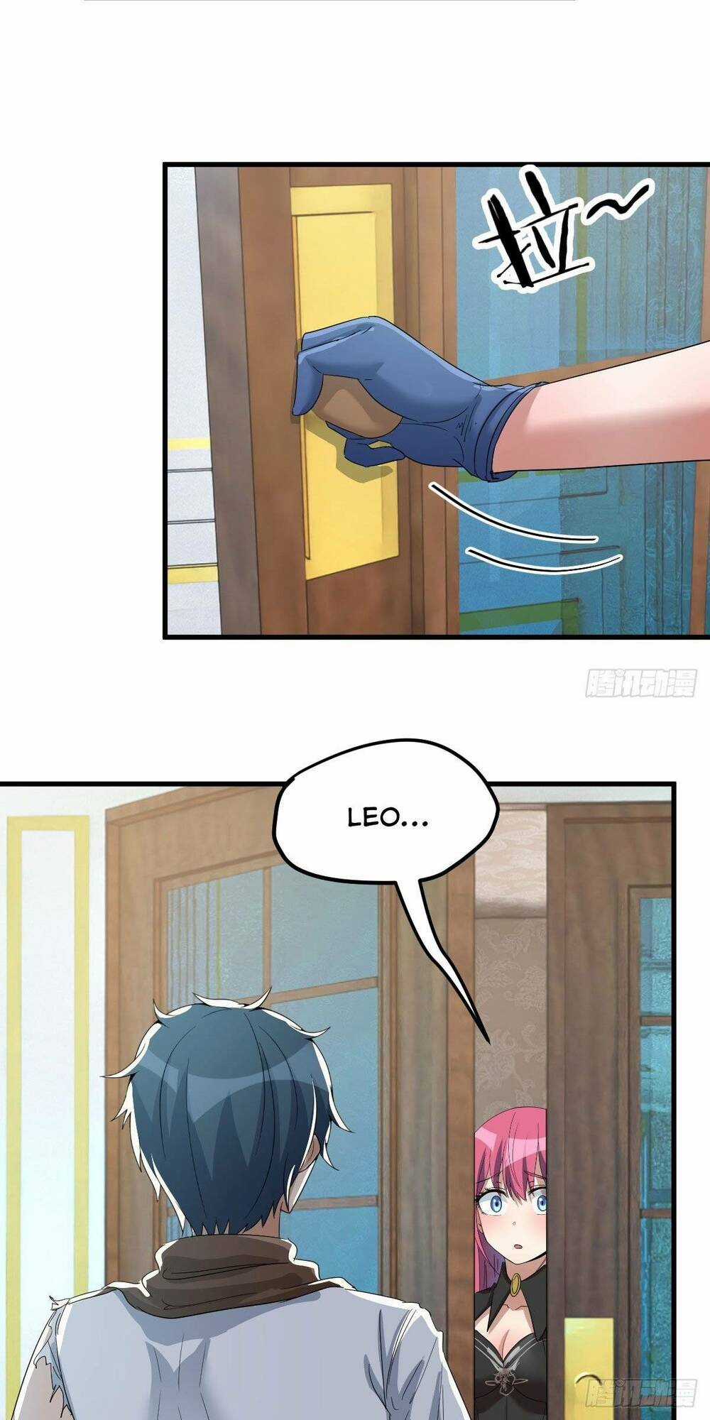 Ta Dùng Hack Tại Dị Giới - Chapter 6 - Trang 23