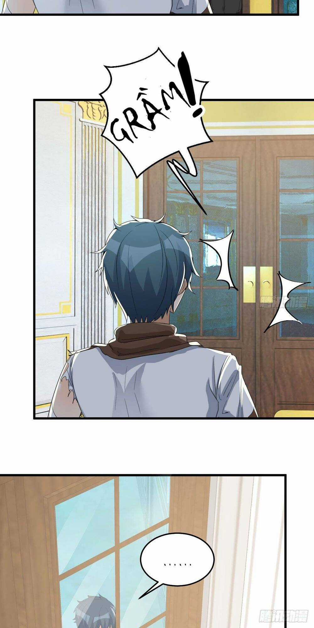 Ta Dùng Hack Tại Dị Giới - Chapter 6 - Trang 24