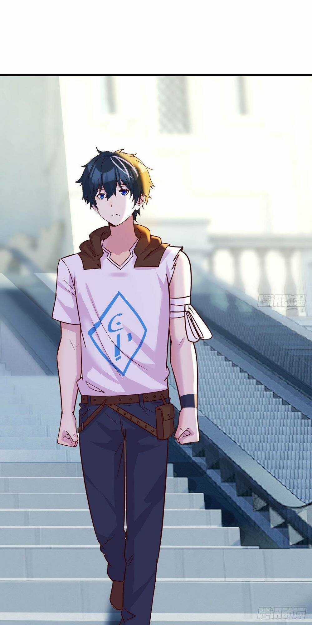 Ta Dùng Hack Tại Dị Giới - Chapter 6 - Trang 26