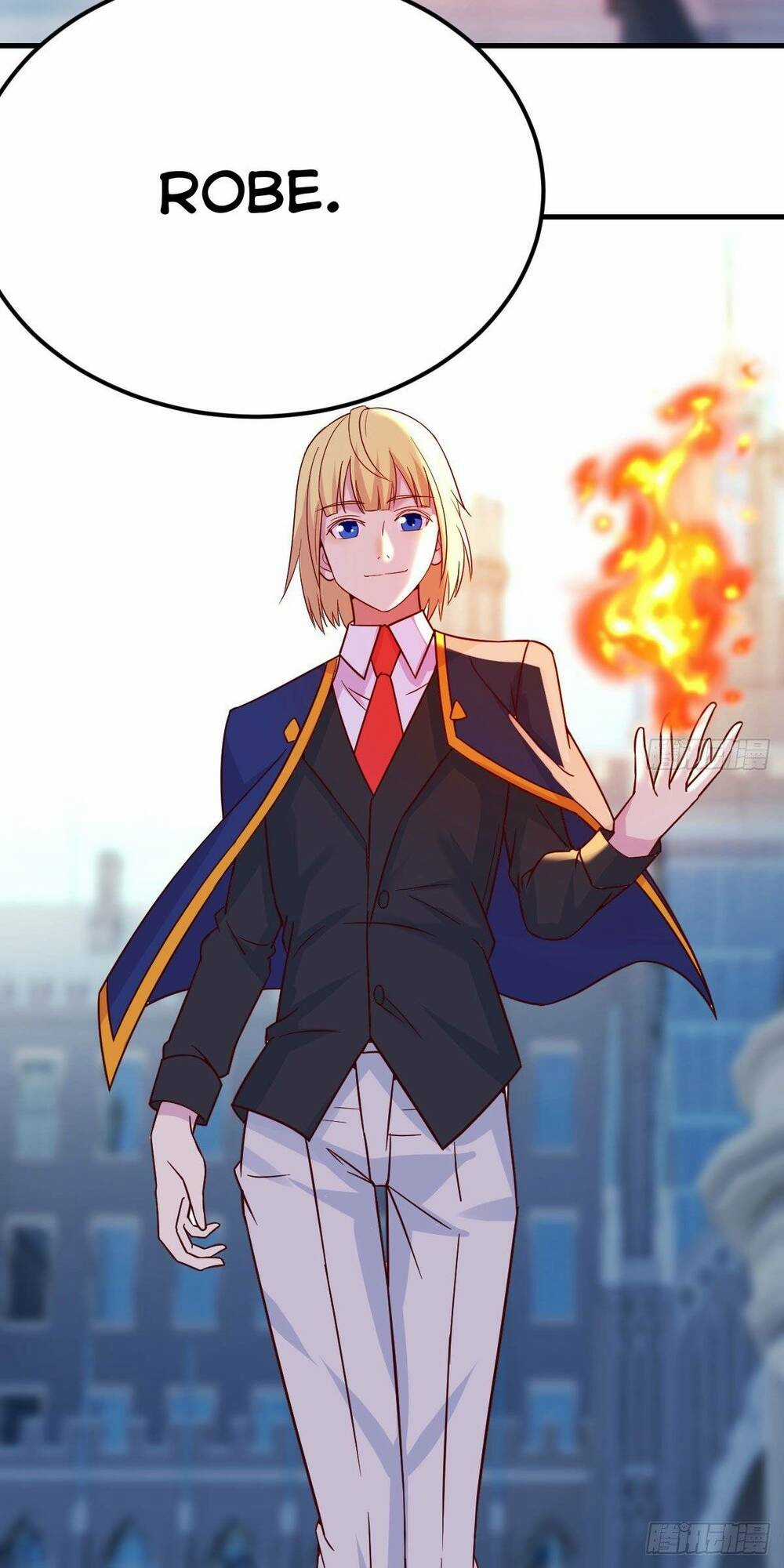 Ta Dùng Hack Tại Dị Giới - Chapter 6 - Trang 32