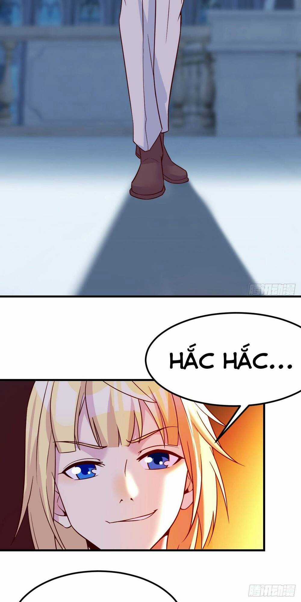 Ta Dùng Hack Tại Dị Giới - Chapter 6 - Trang 33