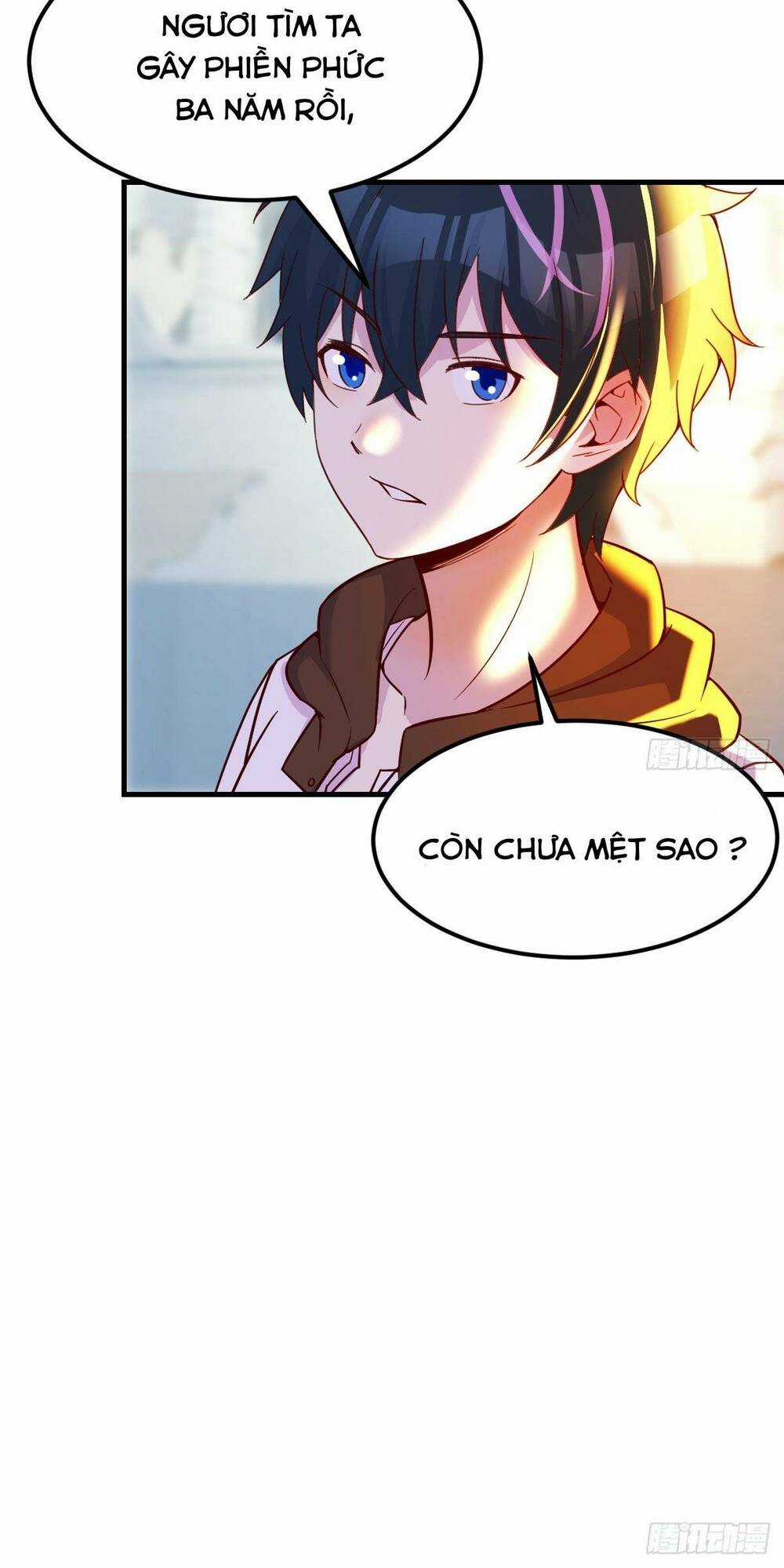 Ta Dùng Hack Tại Dị Giới - Chapter 6 - Trang 34