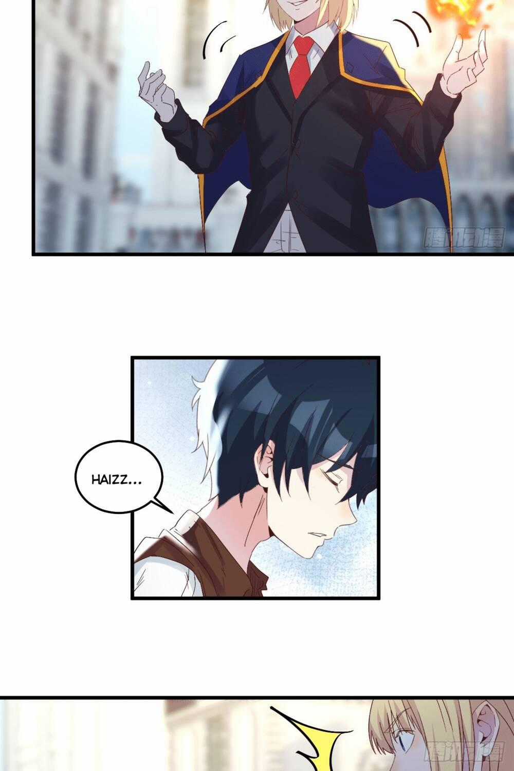 Ta Dùng Hack Tại Dị Giới - Chapter 7 - Trang 2