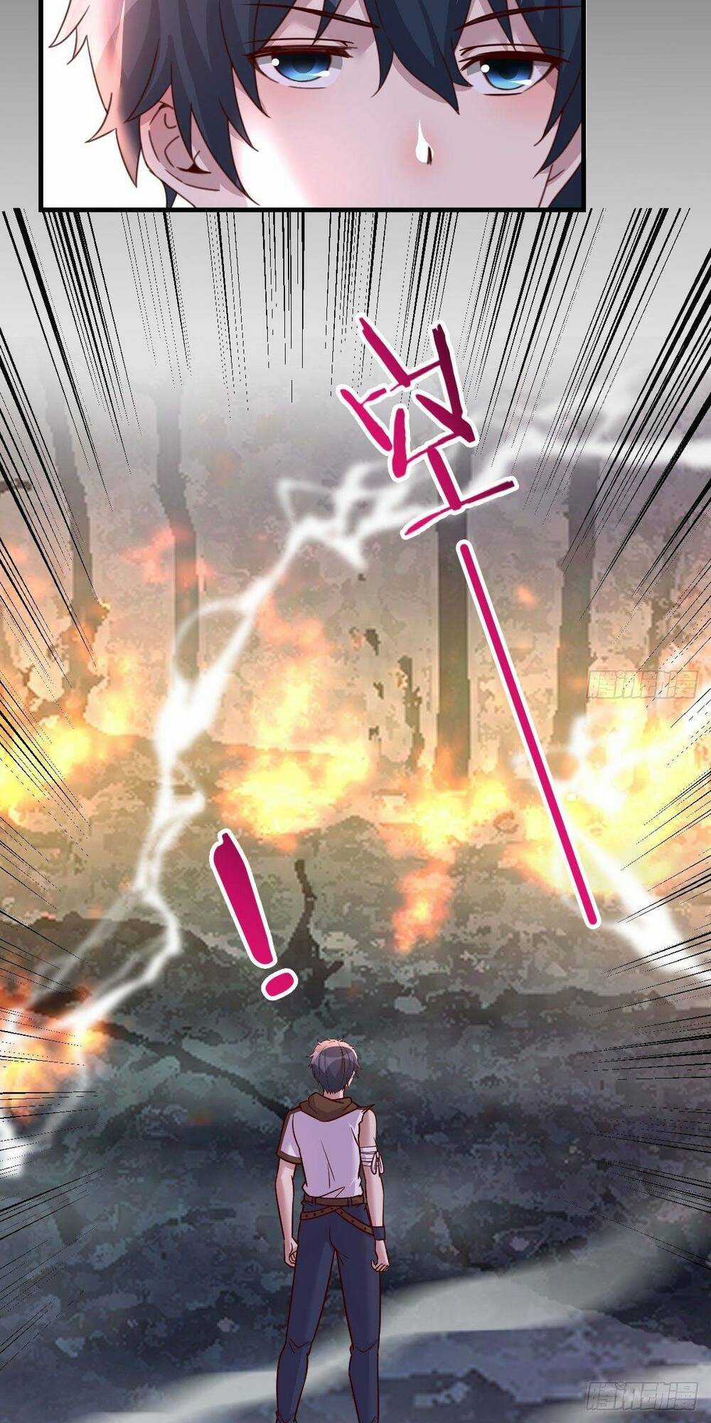 Ta Dùng Hack Tại Dị Giới - Chapter 7 - Trang 16