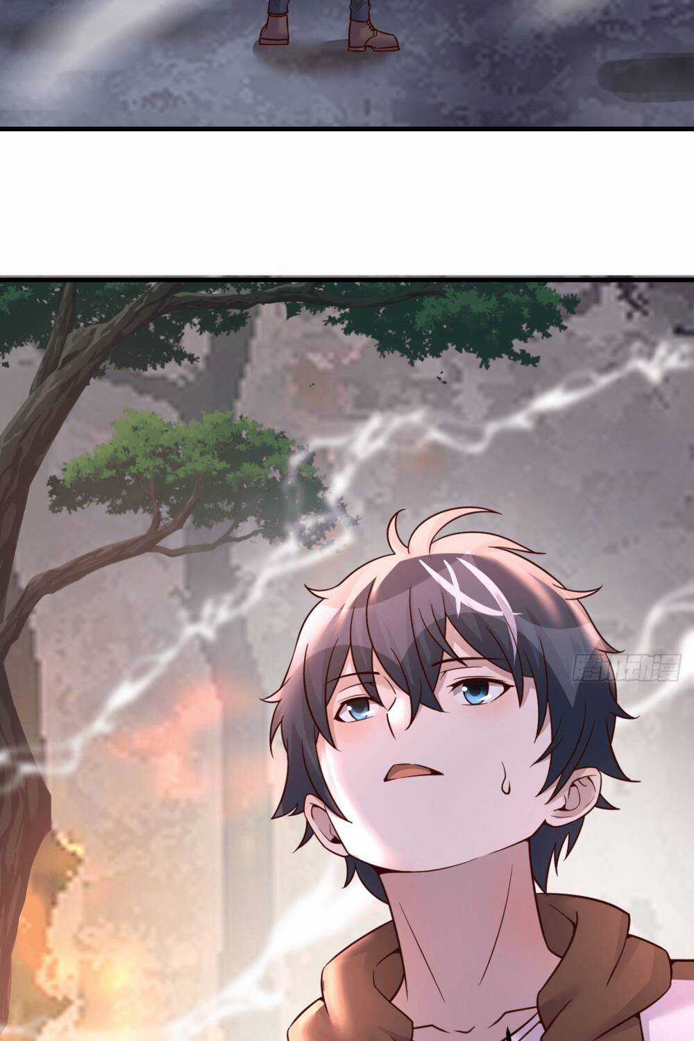 Ta Dùng Hack Tại Dị Giới - Chapter 7 - Trang 17