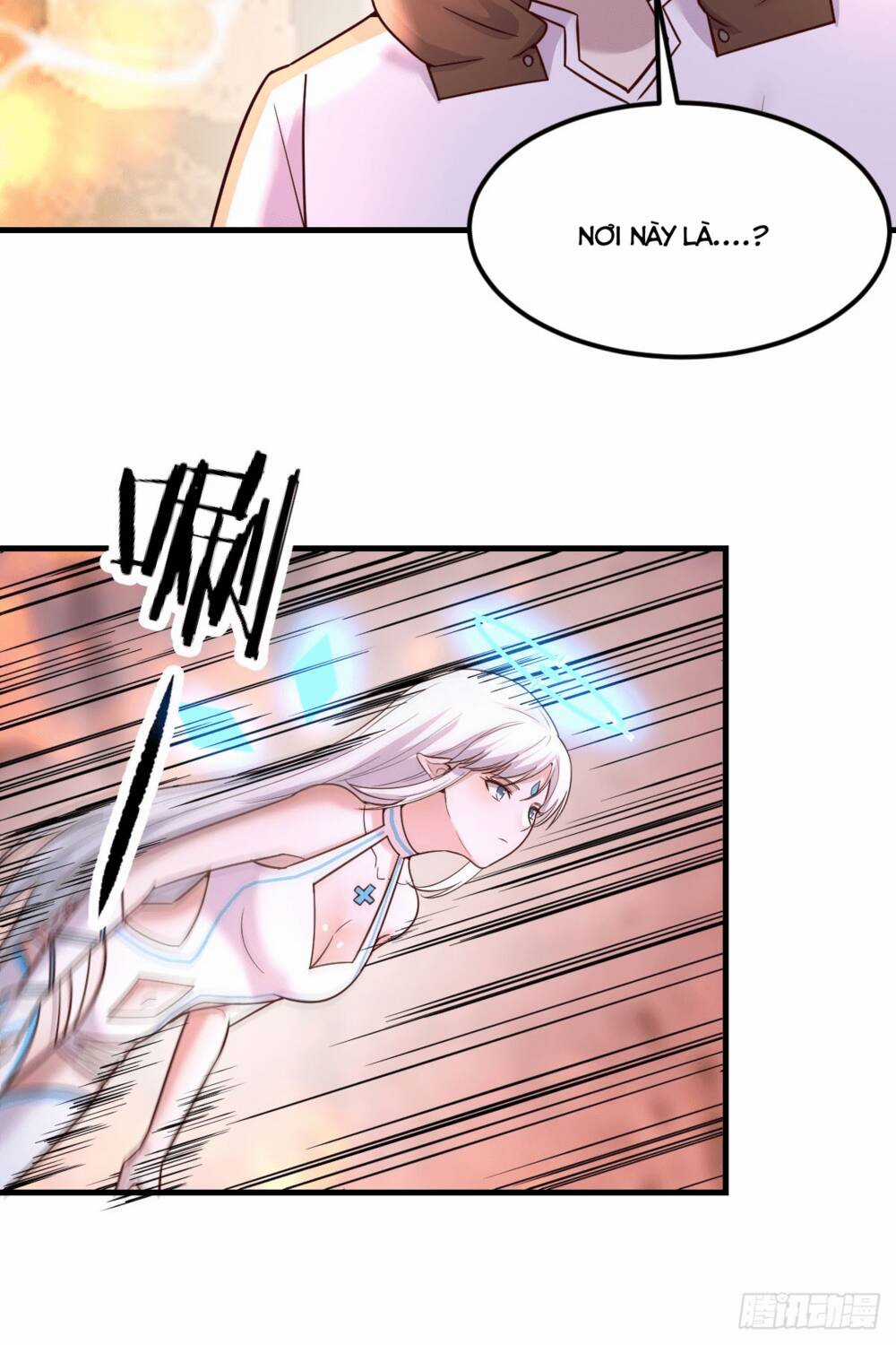 Ta Dùng Hack Tại Dị Giới - Chapter 7 - Trang 18