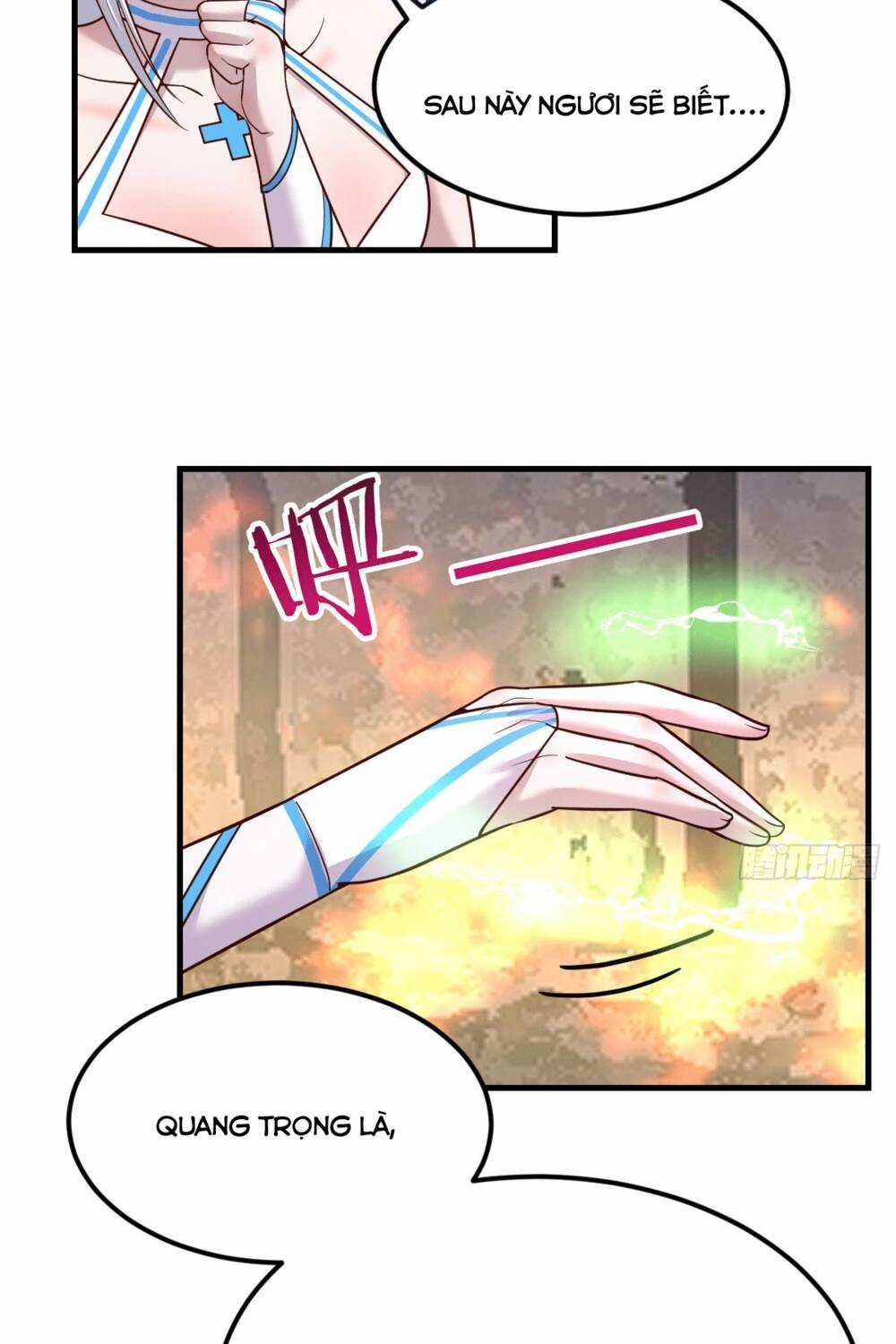 Ta Dùng Hack Tại Dị Giới - Chapter 7 - Trang 25