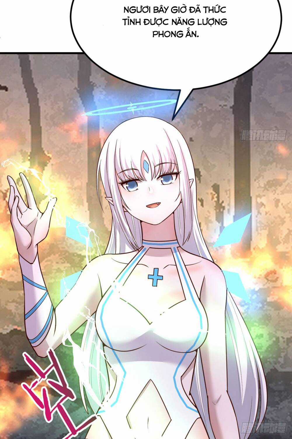 Ta Dùng Hack Tại Dị Giới - Chapter 7 - Trang 26