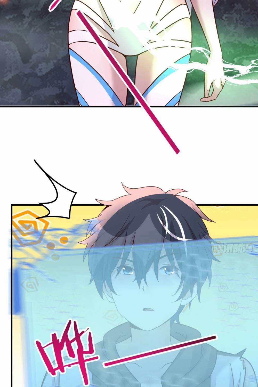 Ta Dùng Hack Tại Dị Giới - Chapter 7 - Trang 27