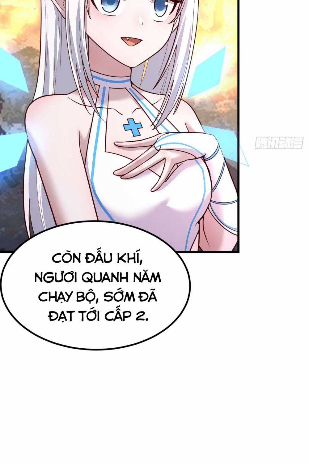 Ta Dùng Hack Tại Dị Giới - Chapter 7 - Trang 30