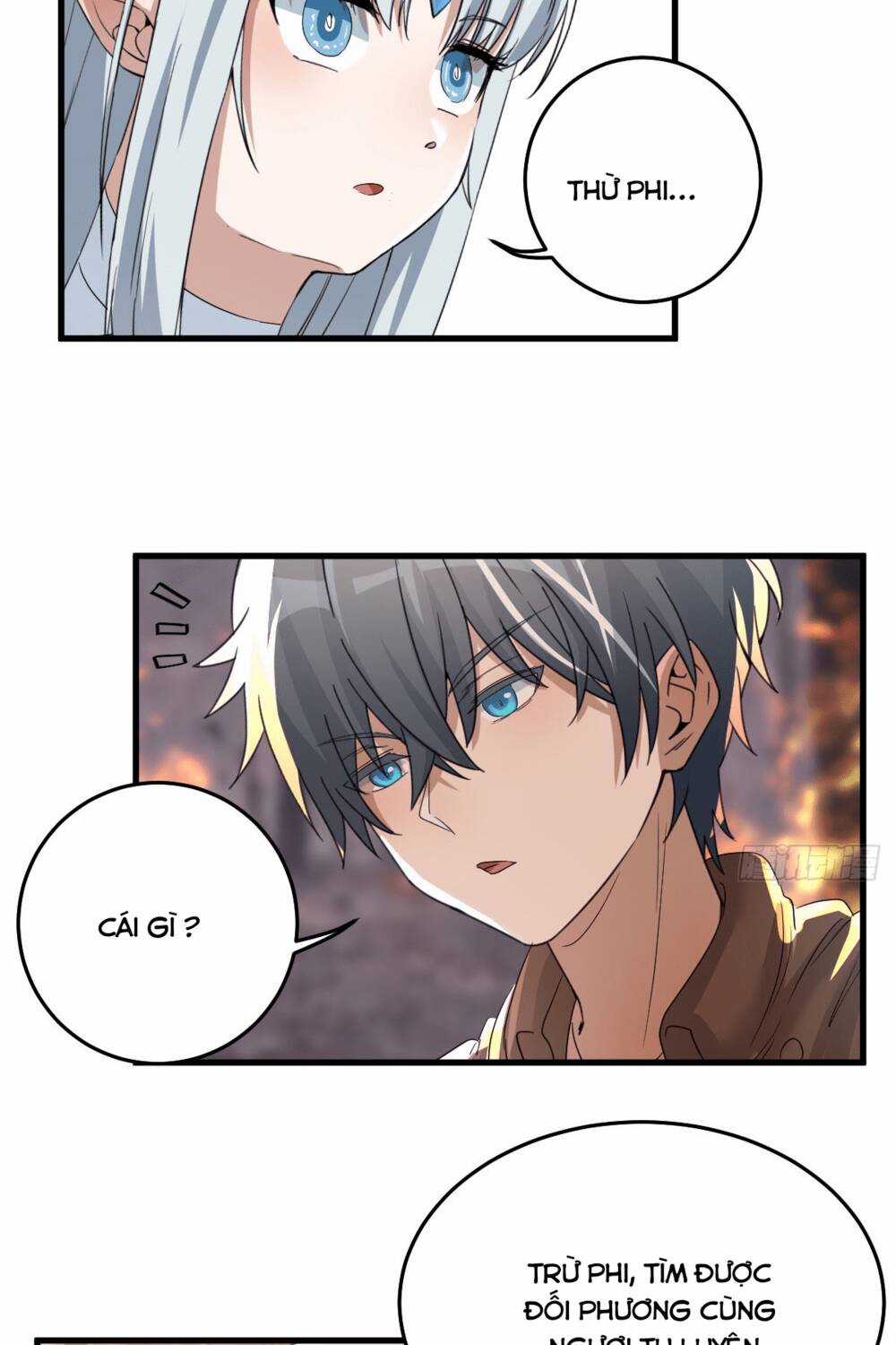 Ta Dùng Hack Tại Dị Giới - Chapter 7 - Trang 36