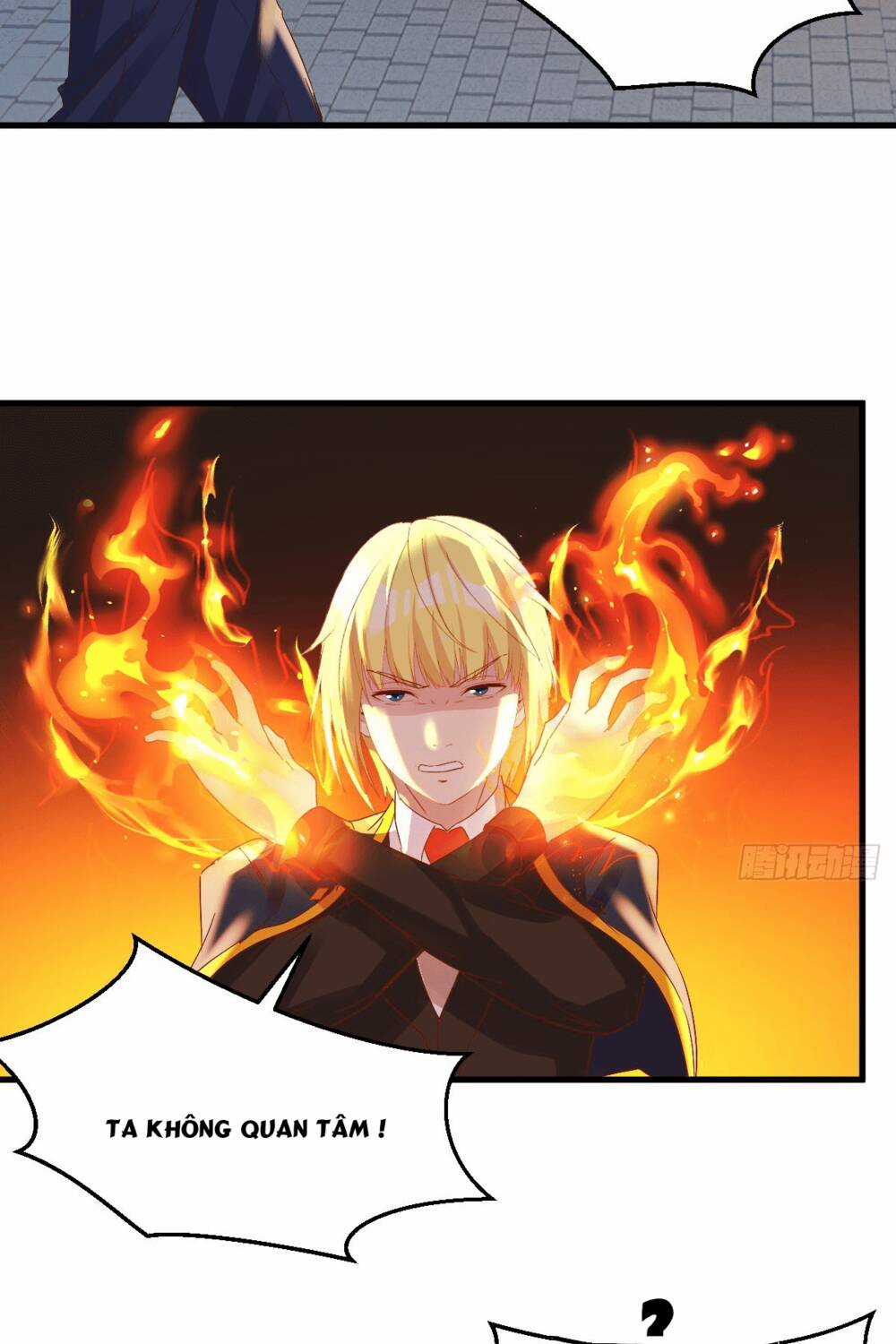 Ta Dùng Hack Tại Dị Giới - Chapter 7 - Trang 9