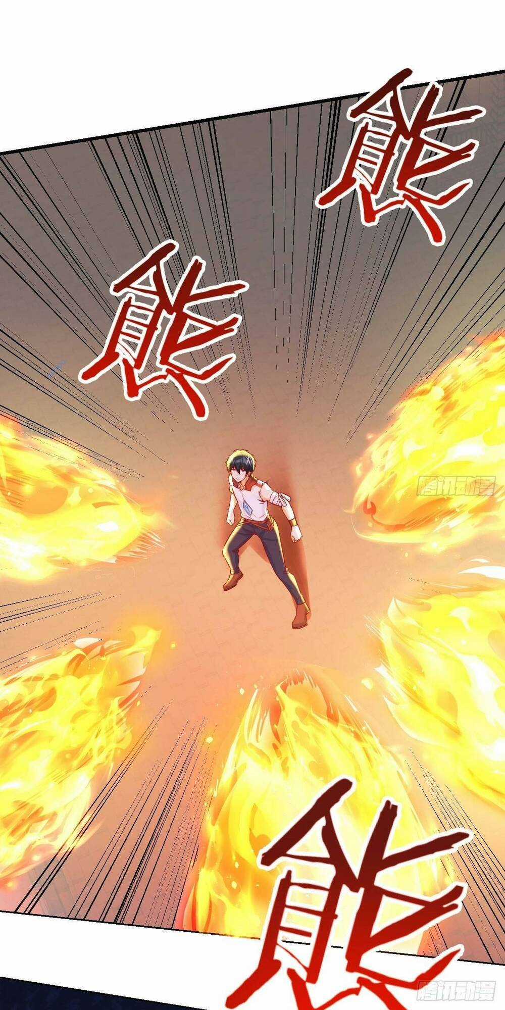 Ta Dùng Hack Tại Dị Giới - Chapter 8 - Trang 12