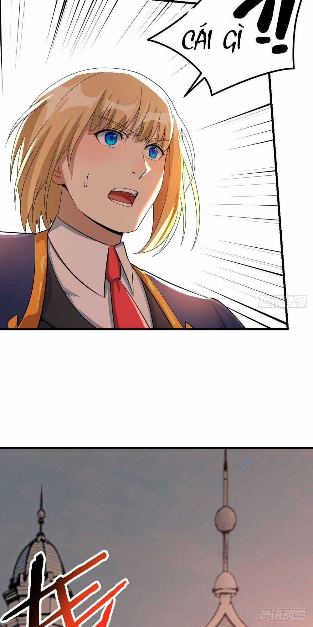 Ta Dùng Hack Tại Dị Giới - Chapter 8 - Trang 19