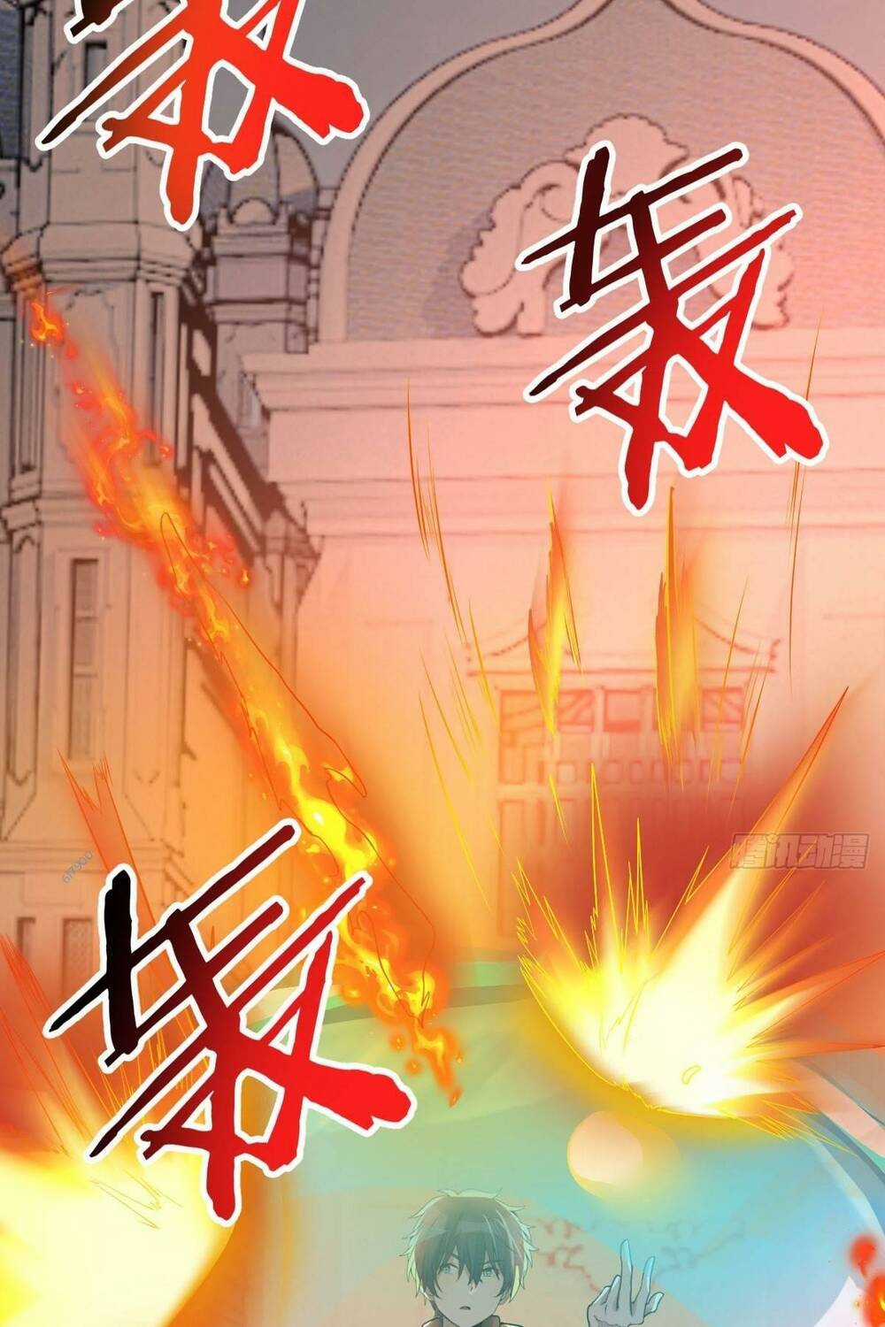 Ta Dùng Hack Tại Dị Giới - Chapter 8 - Trang 20