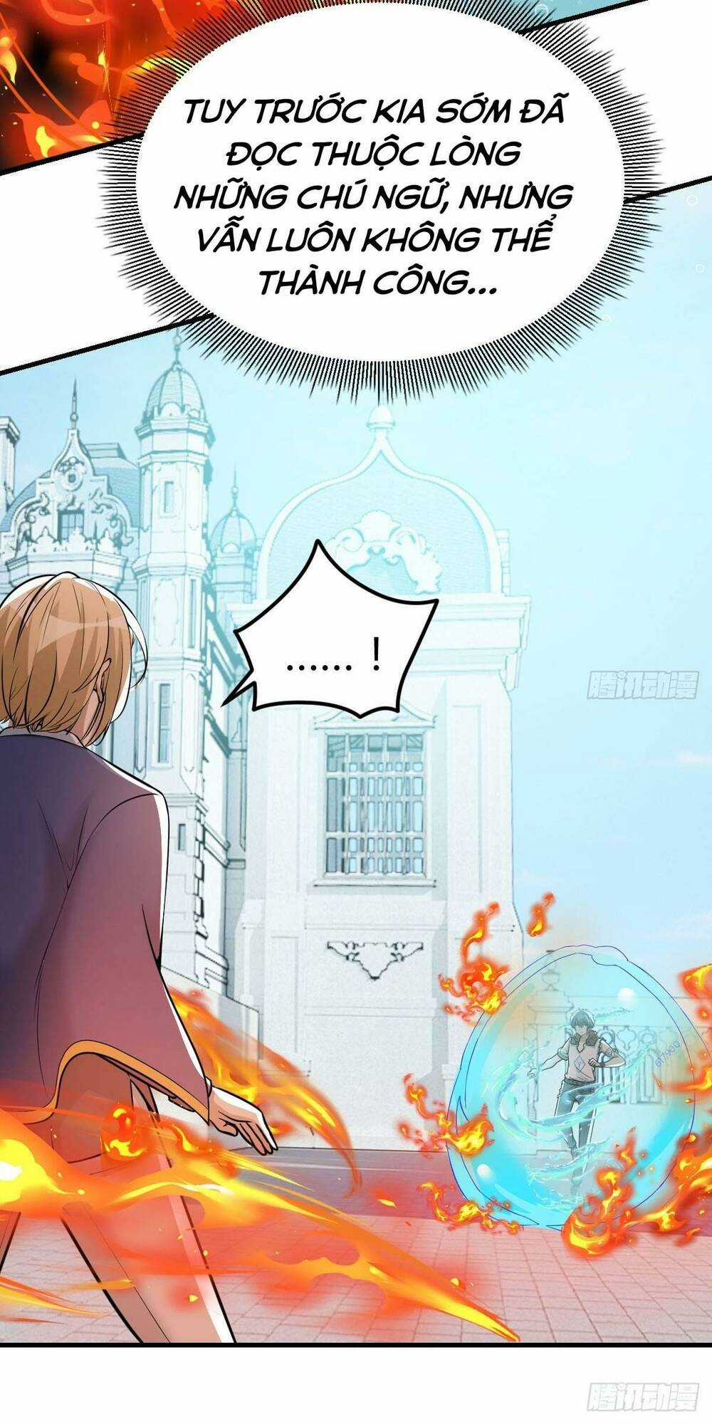 Ta Dùng Hack Tại Dị Giới - Chapter 8 - Trang 25