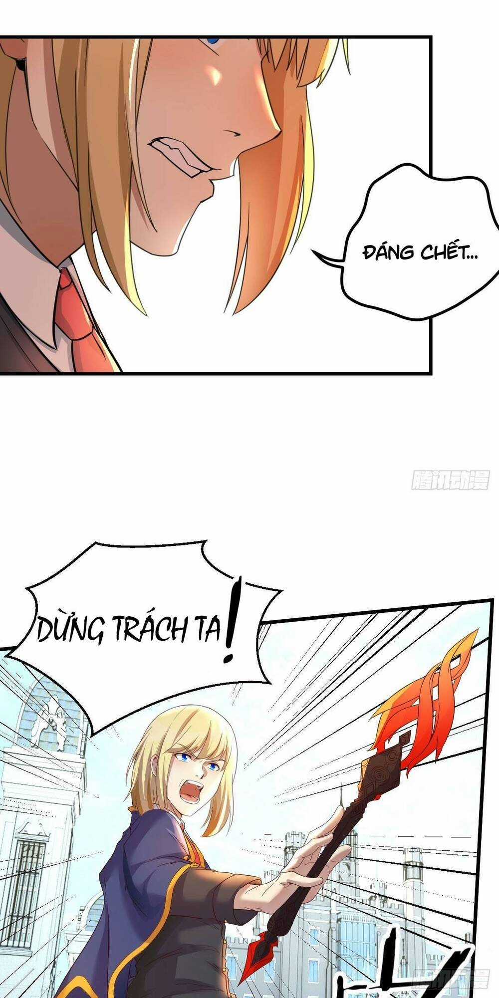 Ta Dùng Hack Tại Dị Giới - Chapter 8 - Trang 26