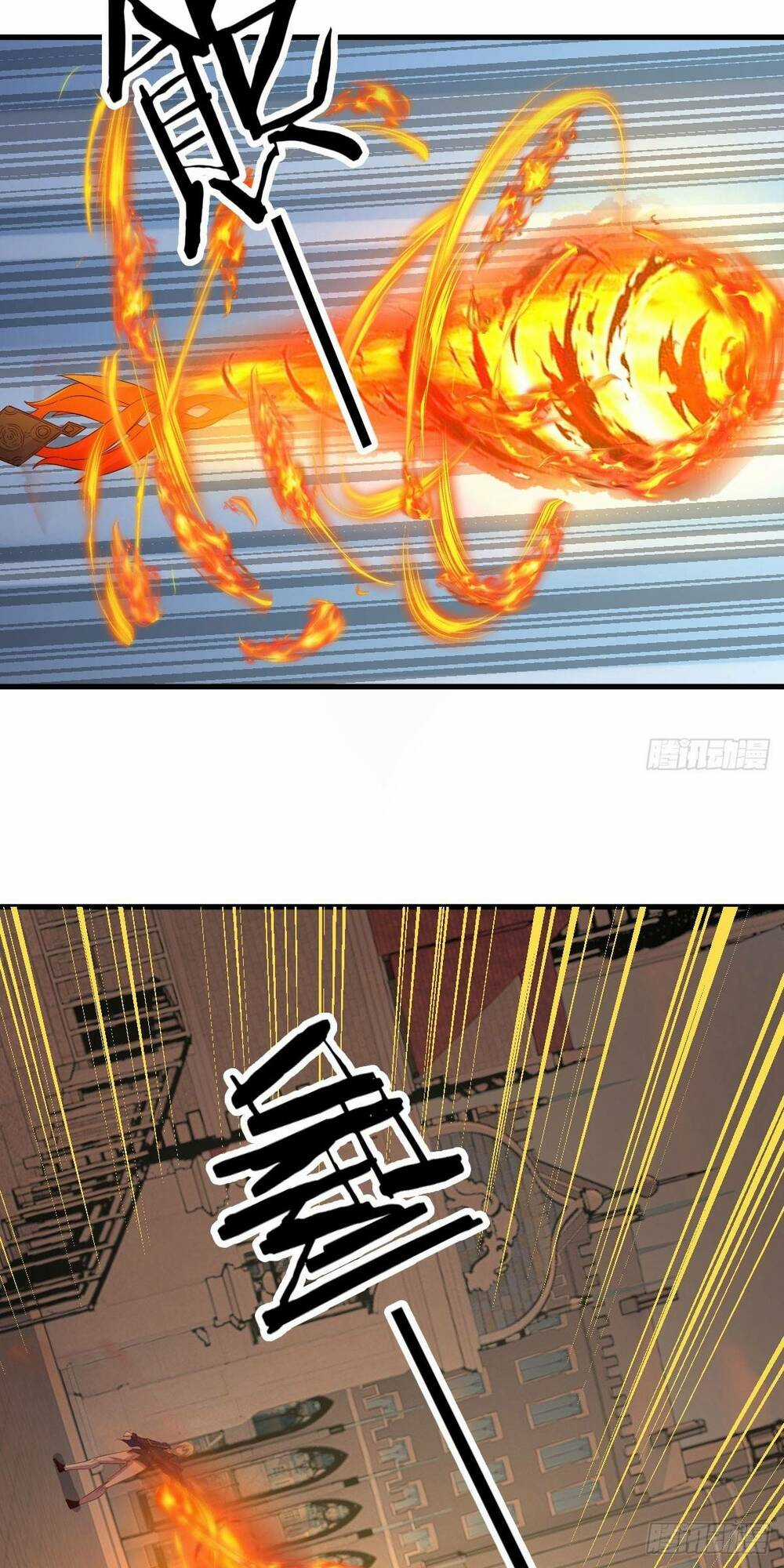 Ta Dùng Hack Tại Dị Giới - Chapter 8 - Trang 29