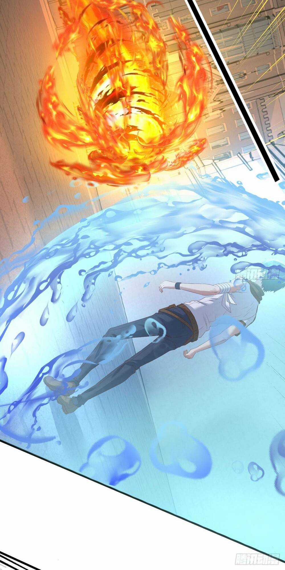 Ta Dùng Hack Tại Dị Giới - Chapter 8 - Trang 30