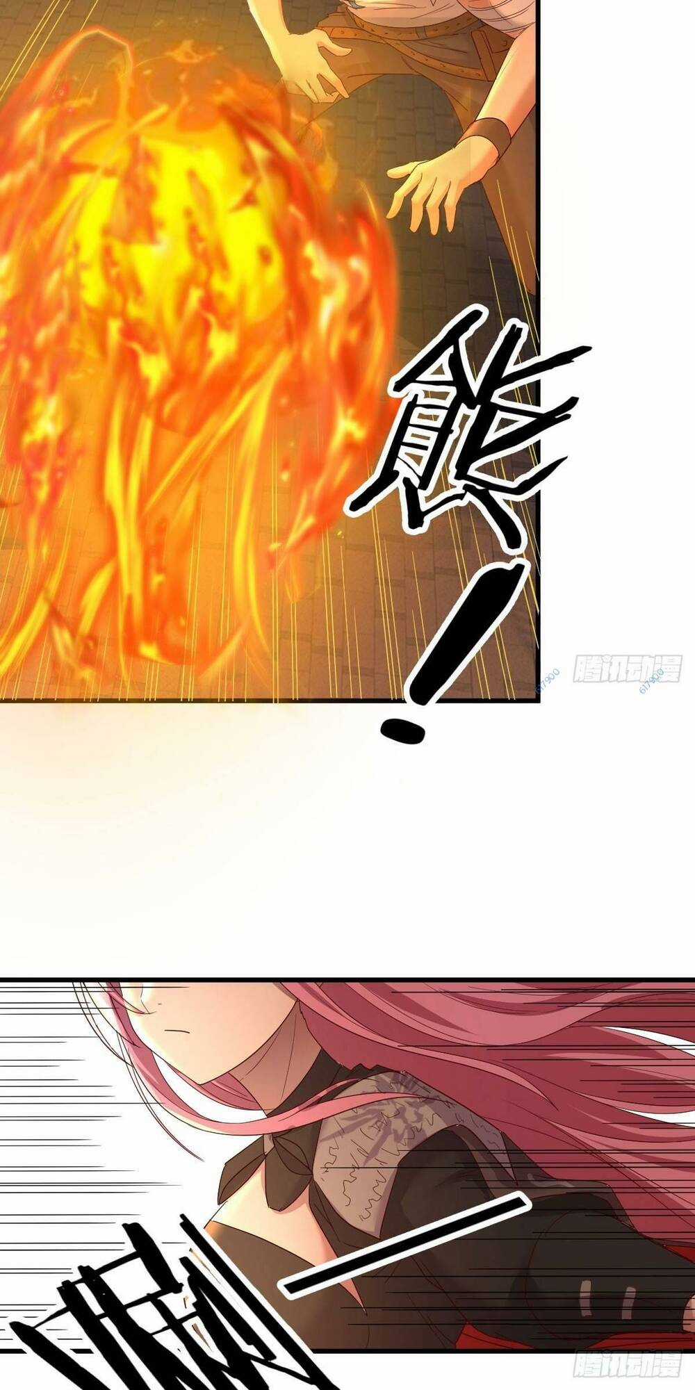 Ta Dùng Hack Tại Dị Giới - Chapter 8 - Trang 33