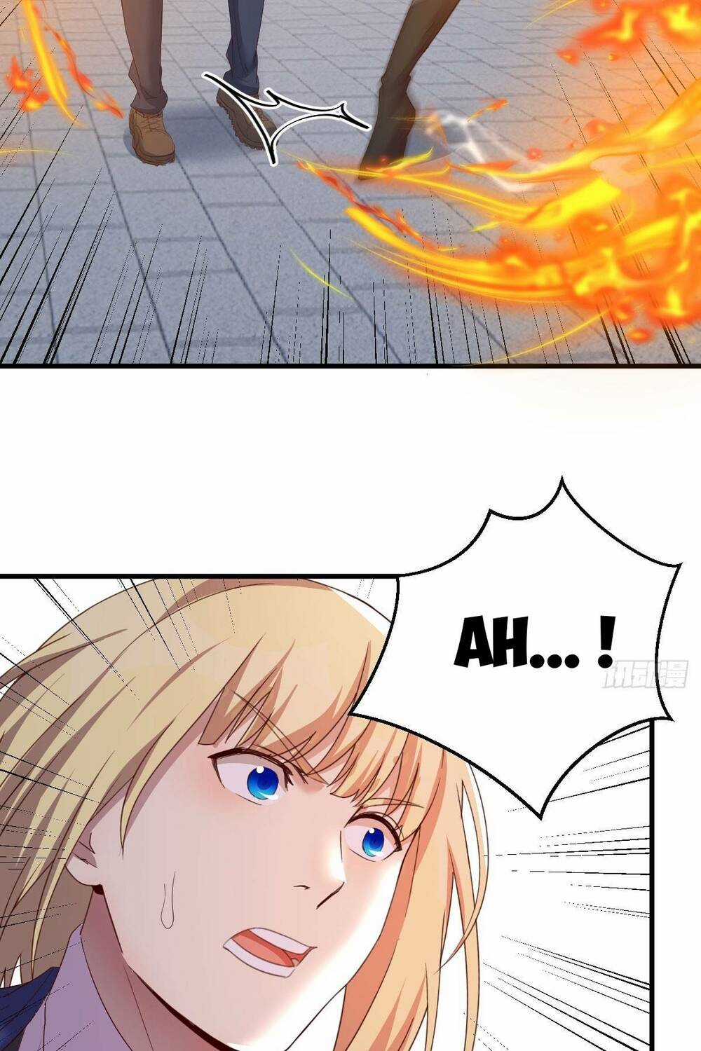 Ta Dùng Hack Tại Dị Giới - Chapter 8 - Trang 35