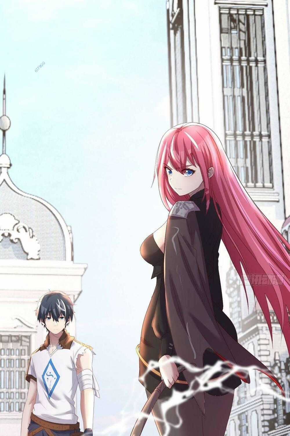 Ta Dùng Hack Tại Dị Giới - Chapter 8 - Trang 37