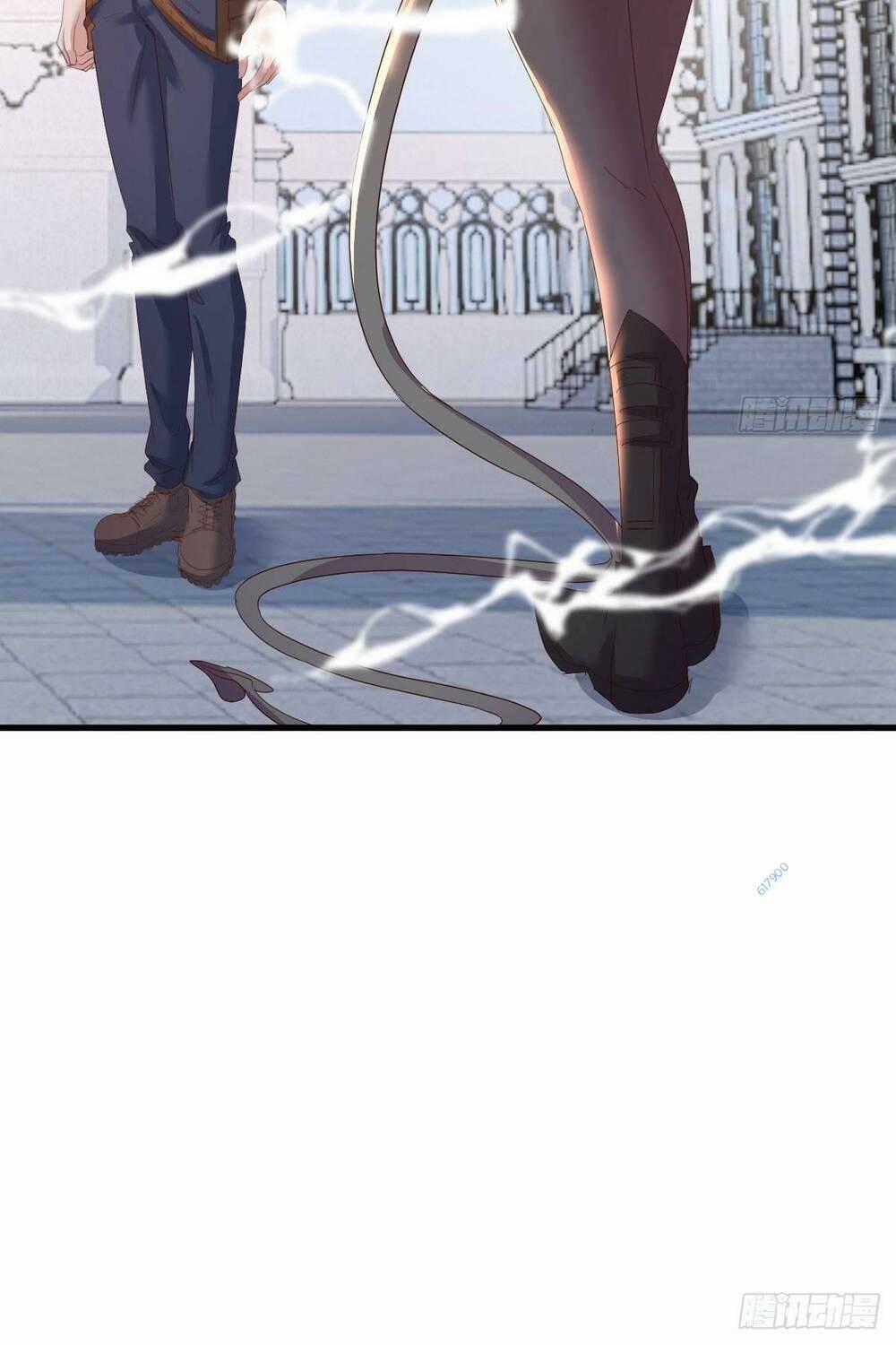 Ta Dùng Hack Tại Dị Giới - Chapter 8 - Trang 38