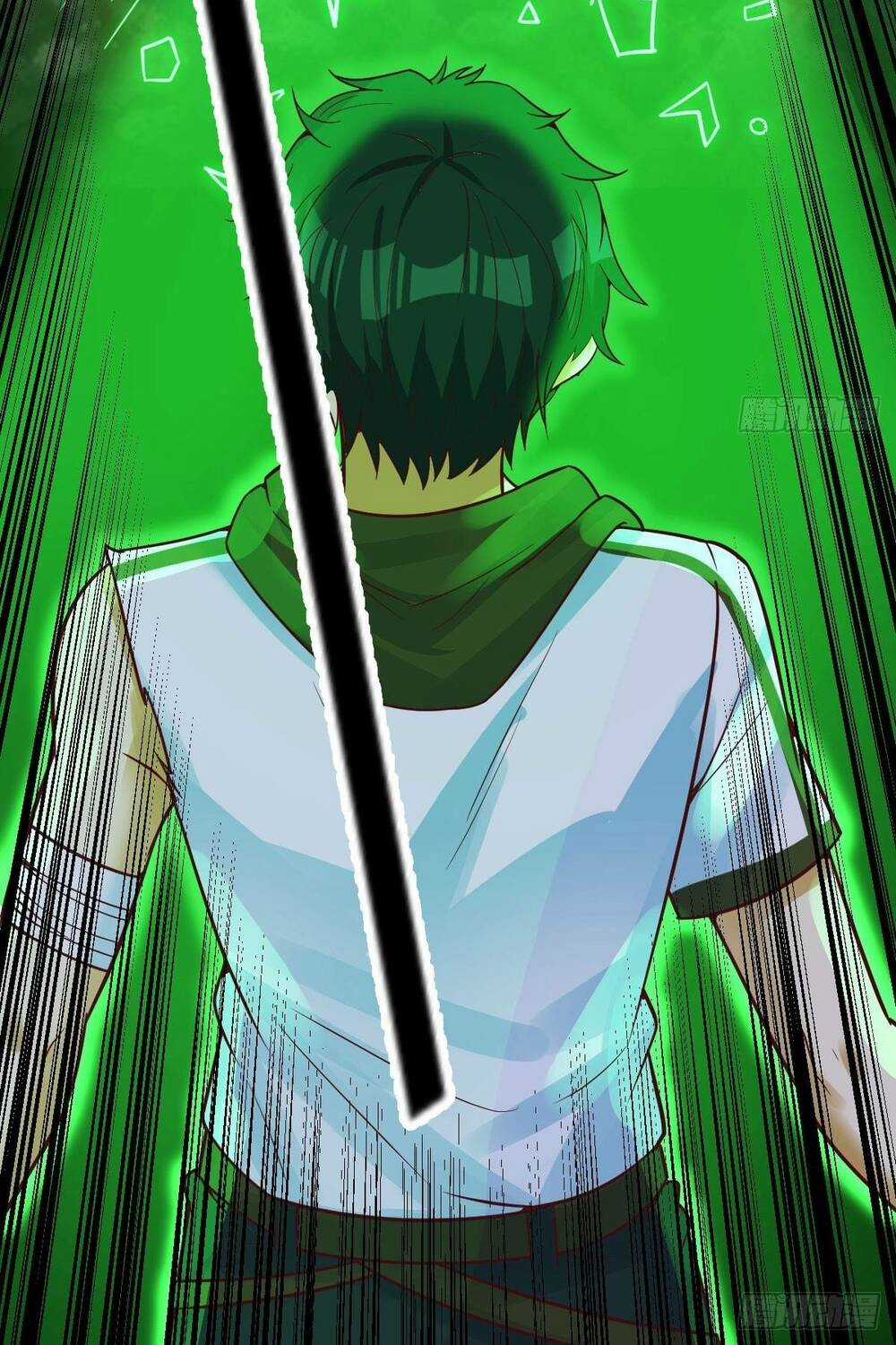 Ta Dùng Hack Tại Dị Giới - Chapter 8 - Trang 5