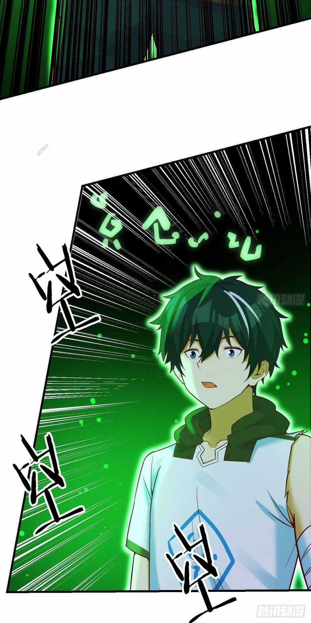 Ta Dùng Hack Tại Dị Giới - Chapter 8 - Trang 6