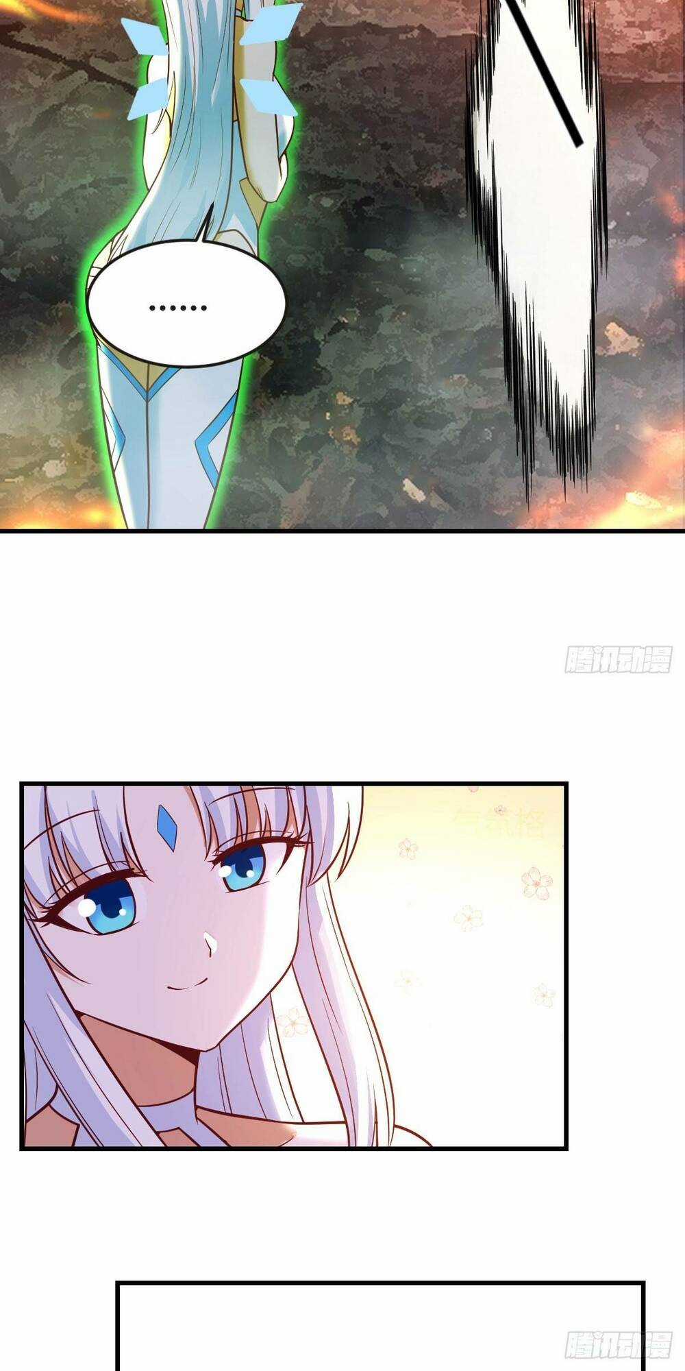 Ta Dùng Hack Tại Dị Giới - Chapter 8 - Trang 10