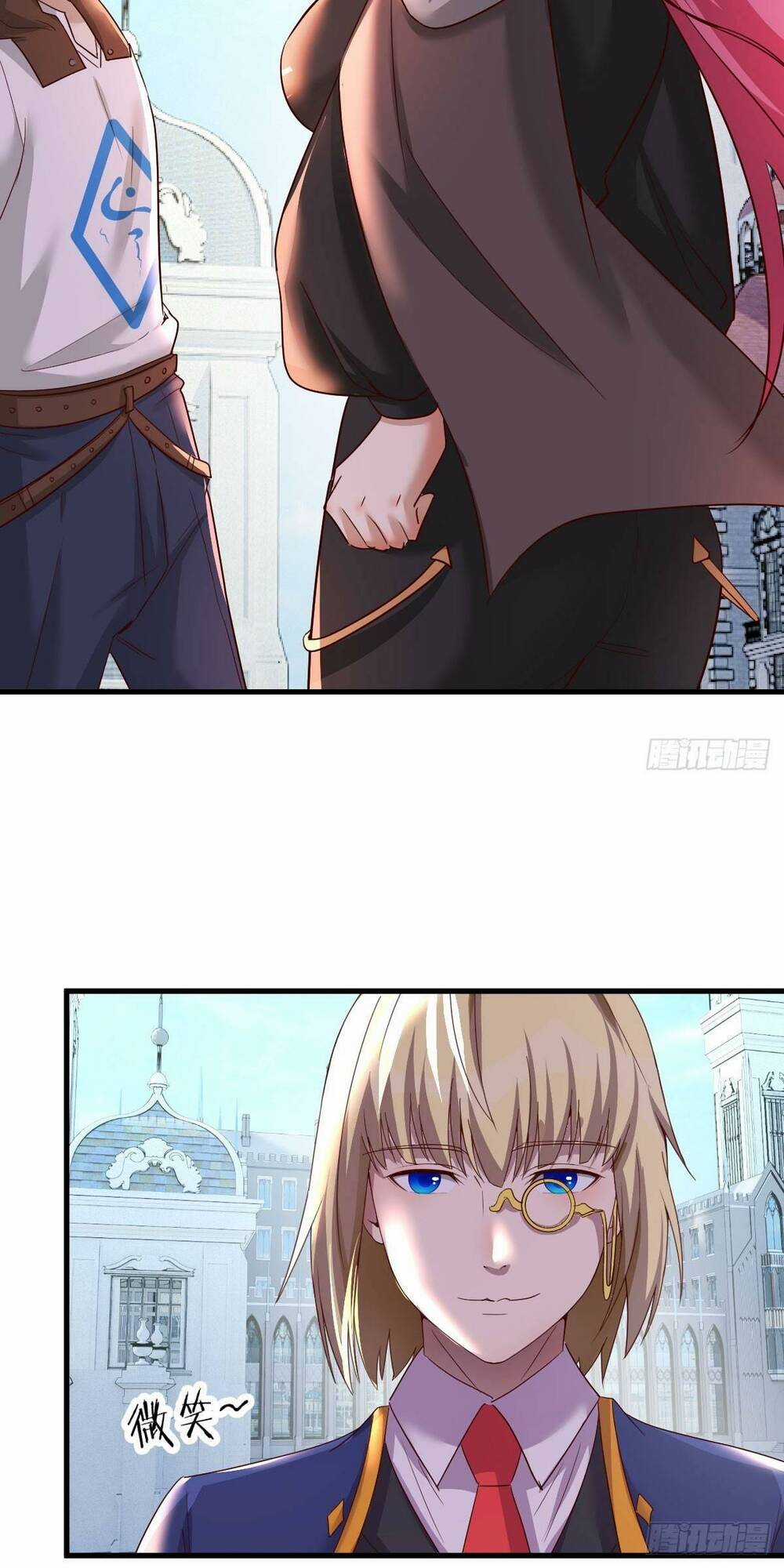 Ta Dùng Hack Tại Dị Giới - Chapter 9 - Trang 14