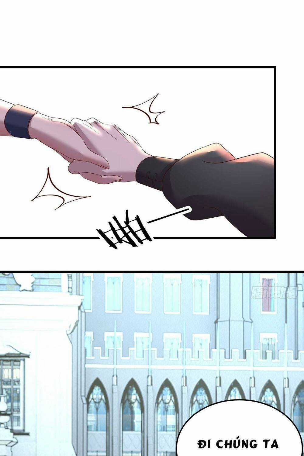 Ta Dùng Hack Tại Dị Giới - Chapter 9 - Trang 15