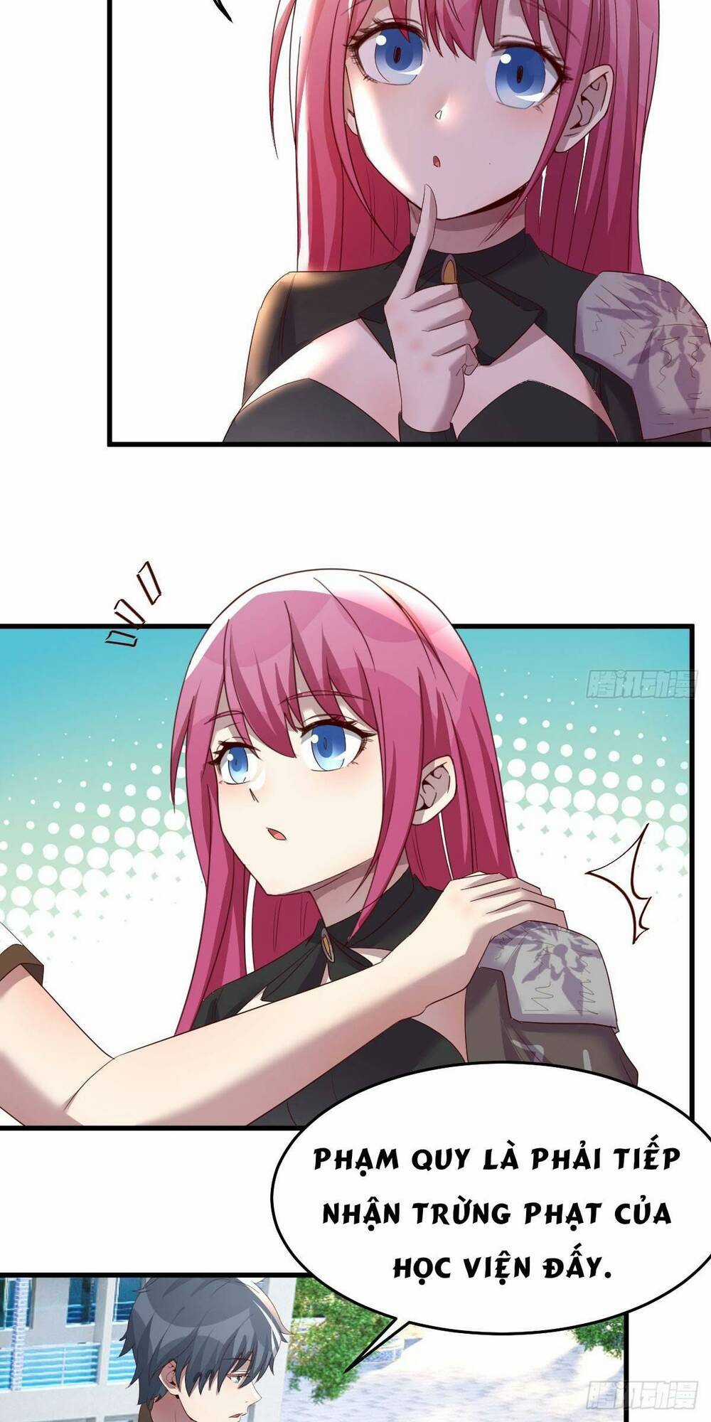 Ta Dùng Hack Tại Dị Giới - Chapter 9 - Trang 24