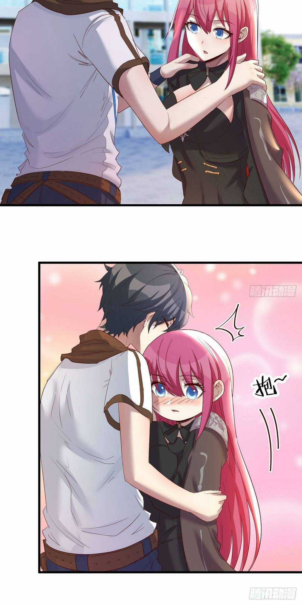 Ta Dùng Hack Tại Dị Giới - Chapter 9 - Trang 26