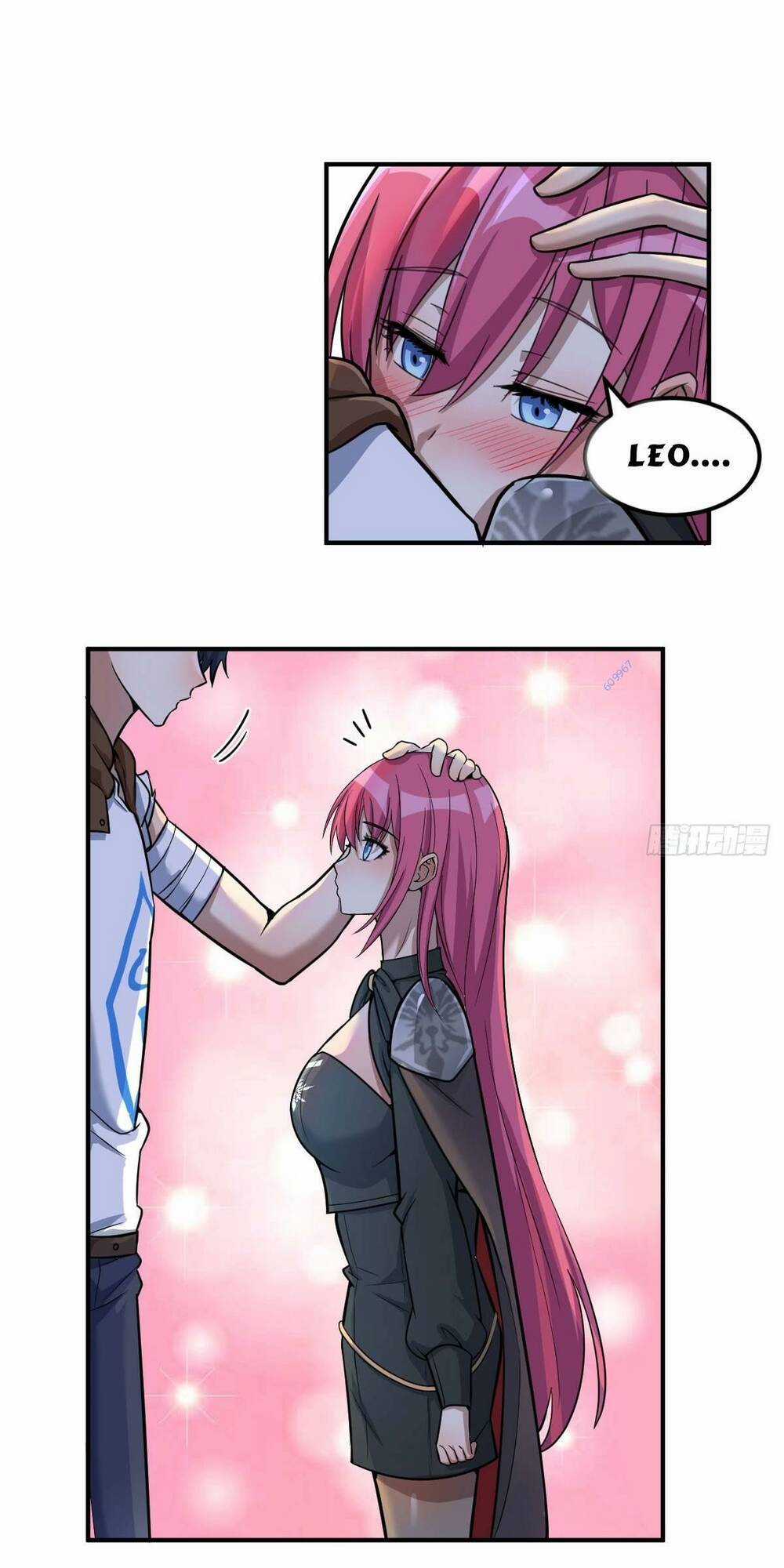 Ta Dùng Hack Tại Dị Giới - Chapter 9 - Trang 27