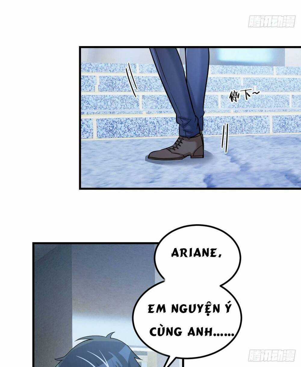 Ta Dùng Hack Tại Dị Giới - Chapter 9 - Trang 29