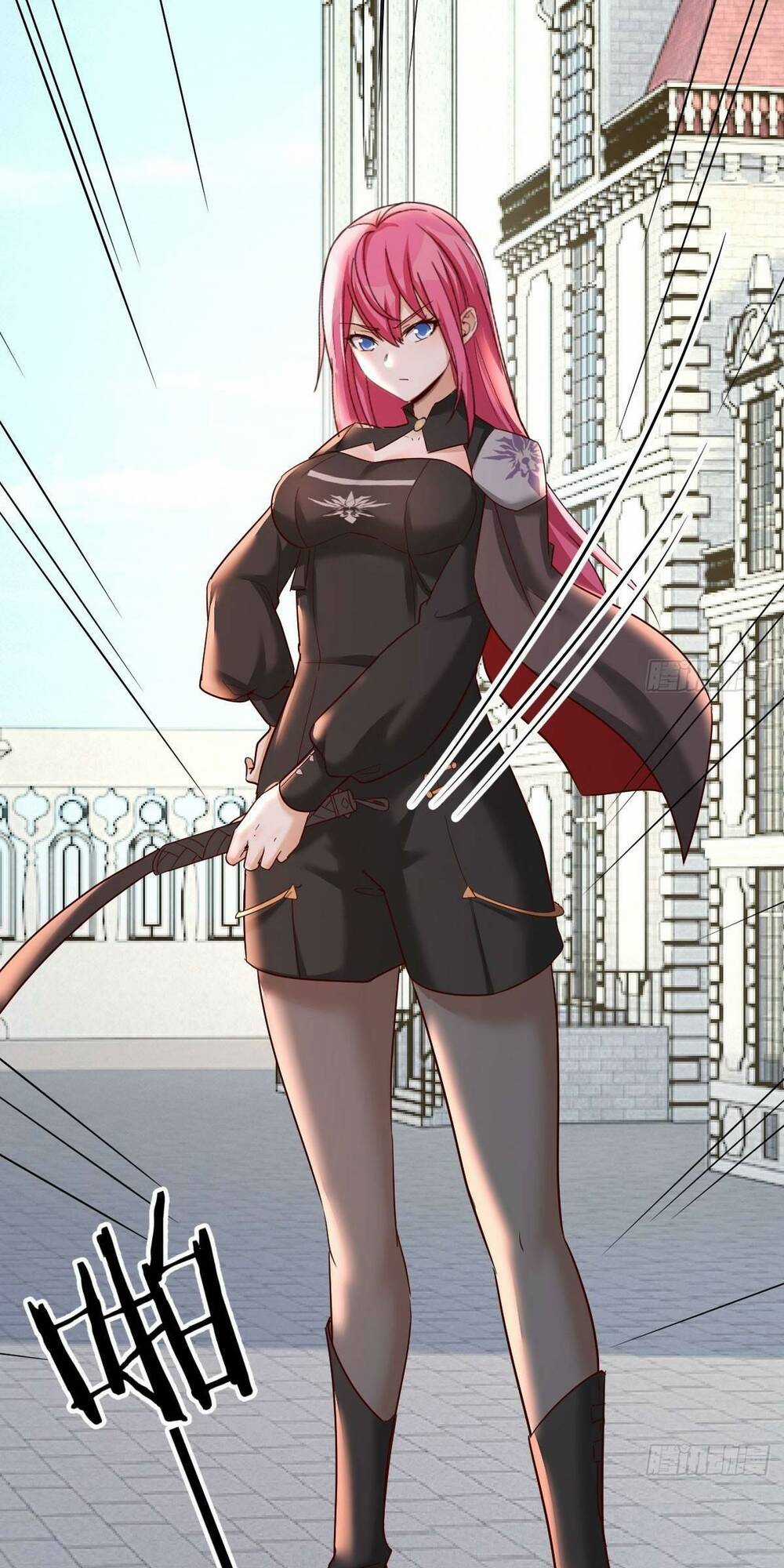 Ta Dùng Hack Tại Dị Giới - Chapter 9 - Trang 4