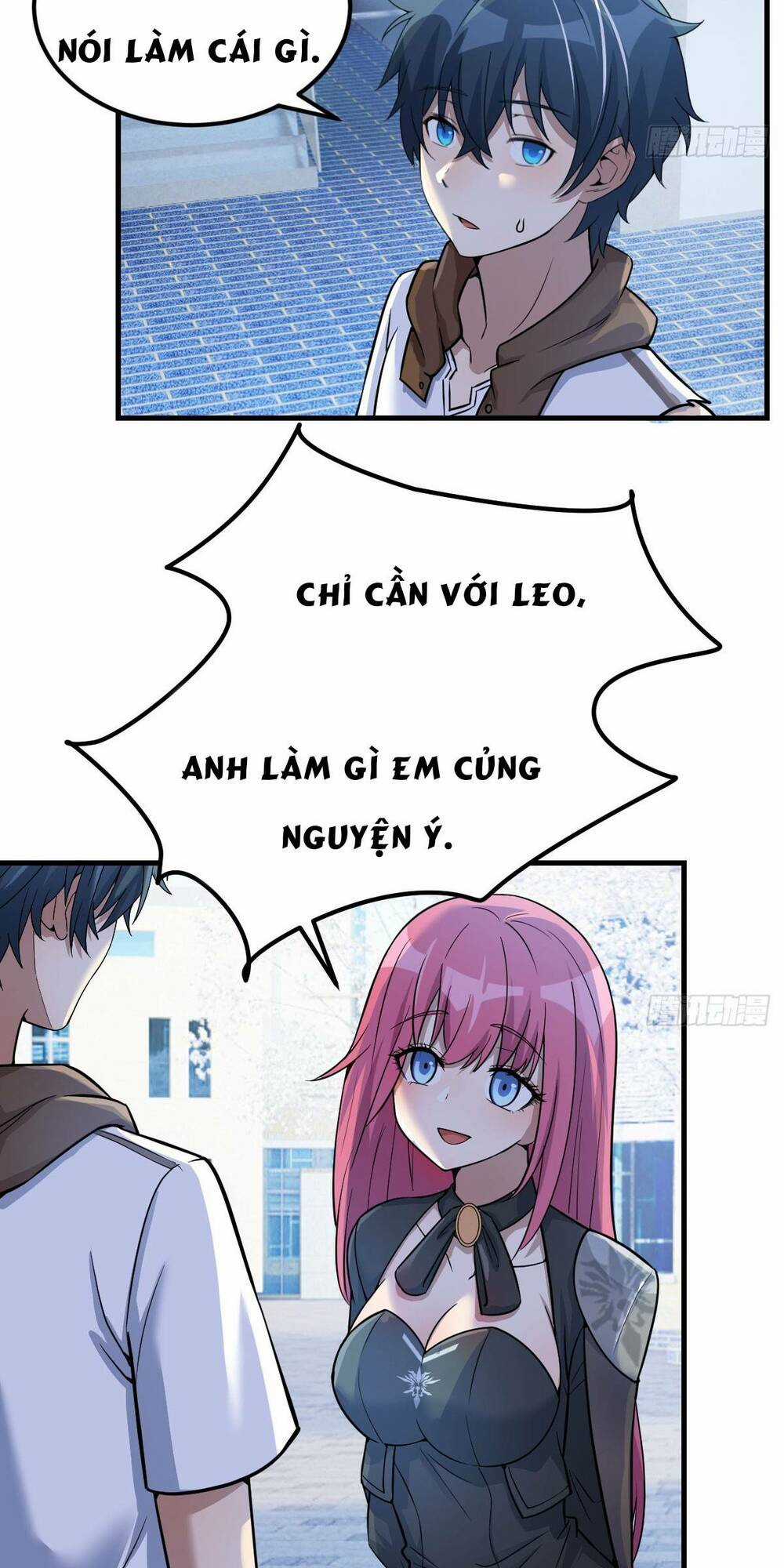 Ta Dùng Hack Tại Dị Giới - Chapter 9 - Trang 31