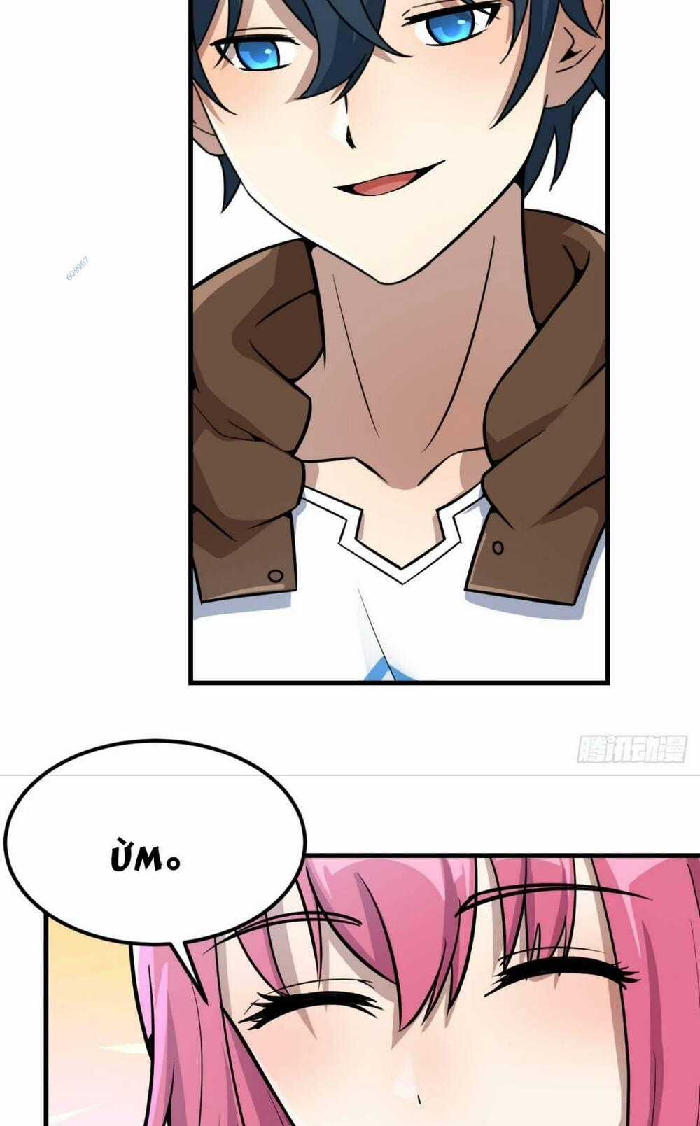 Ta Dùng Hack Tại Dị Giới - Chapter 9 - Trang 34