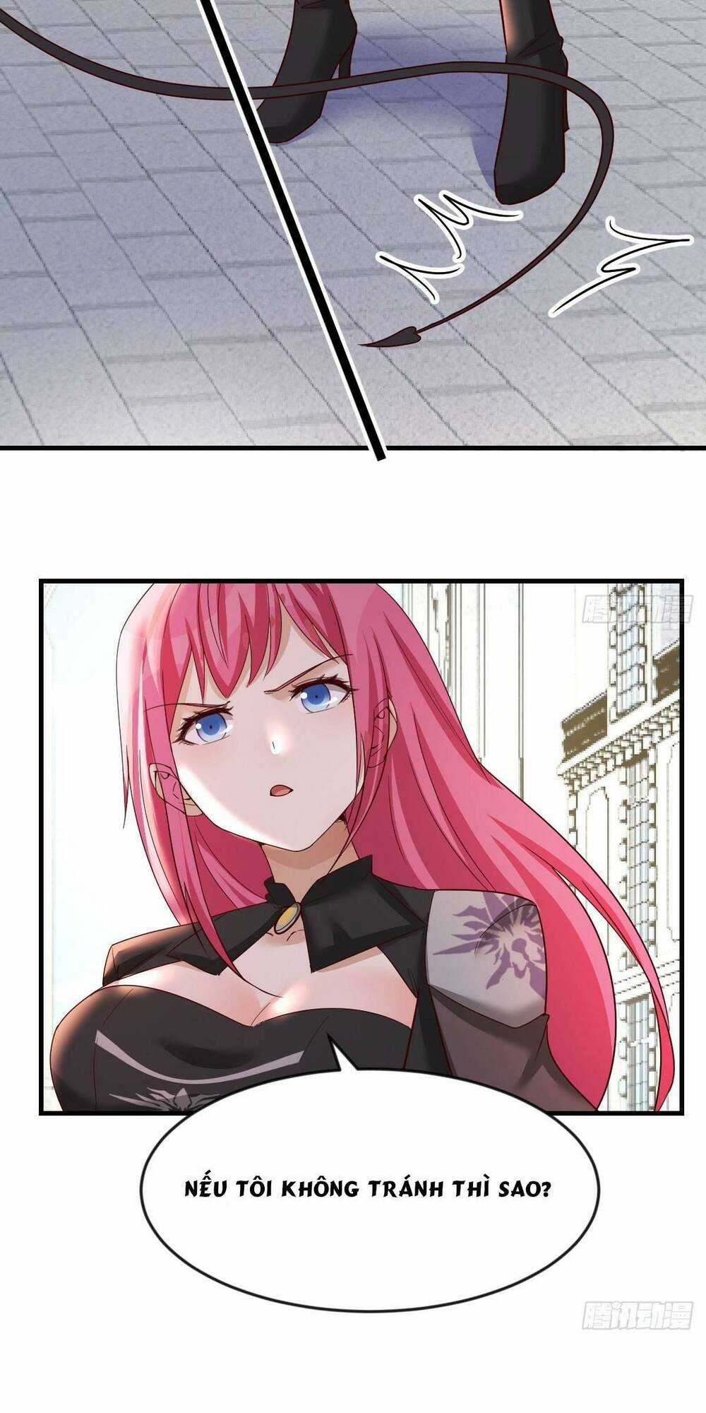 Ta Dùng Hack Tại Dị Giới - Chapter 9 - Trang 5