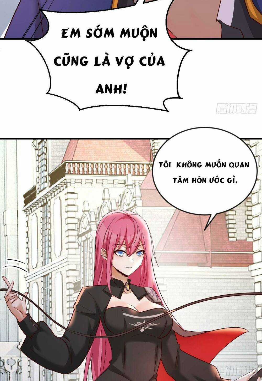 Ta Dùng Hack Tại Dị Giới - Chapter 9 - Trang 7