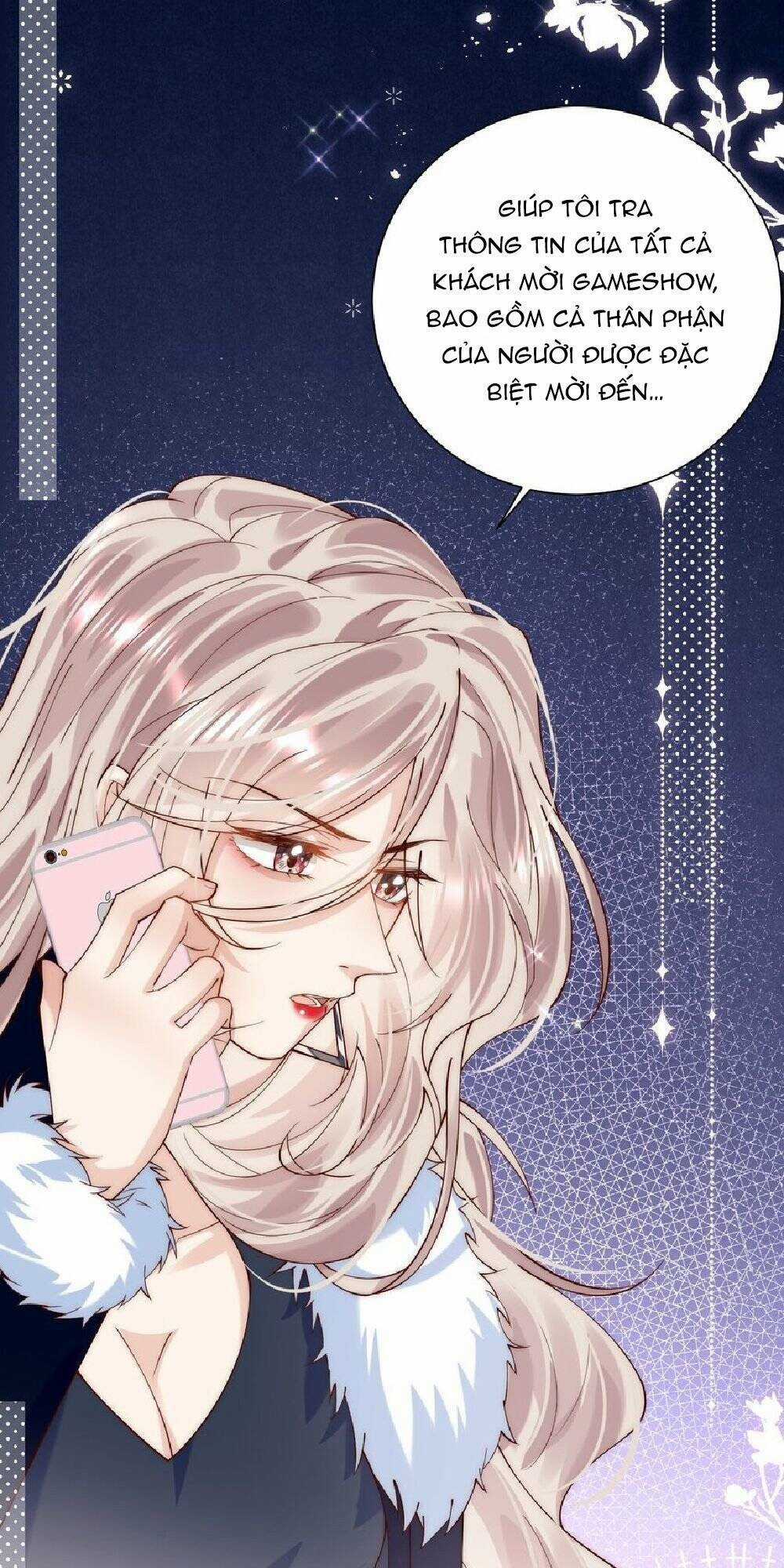 Ta Được Thế Thân Tỏ Tình - Chapter 21 - Trang 18