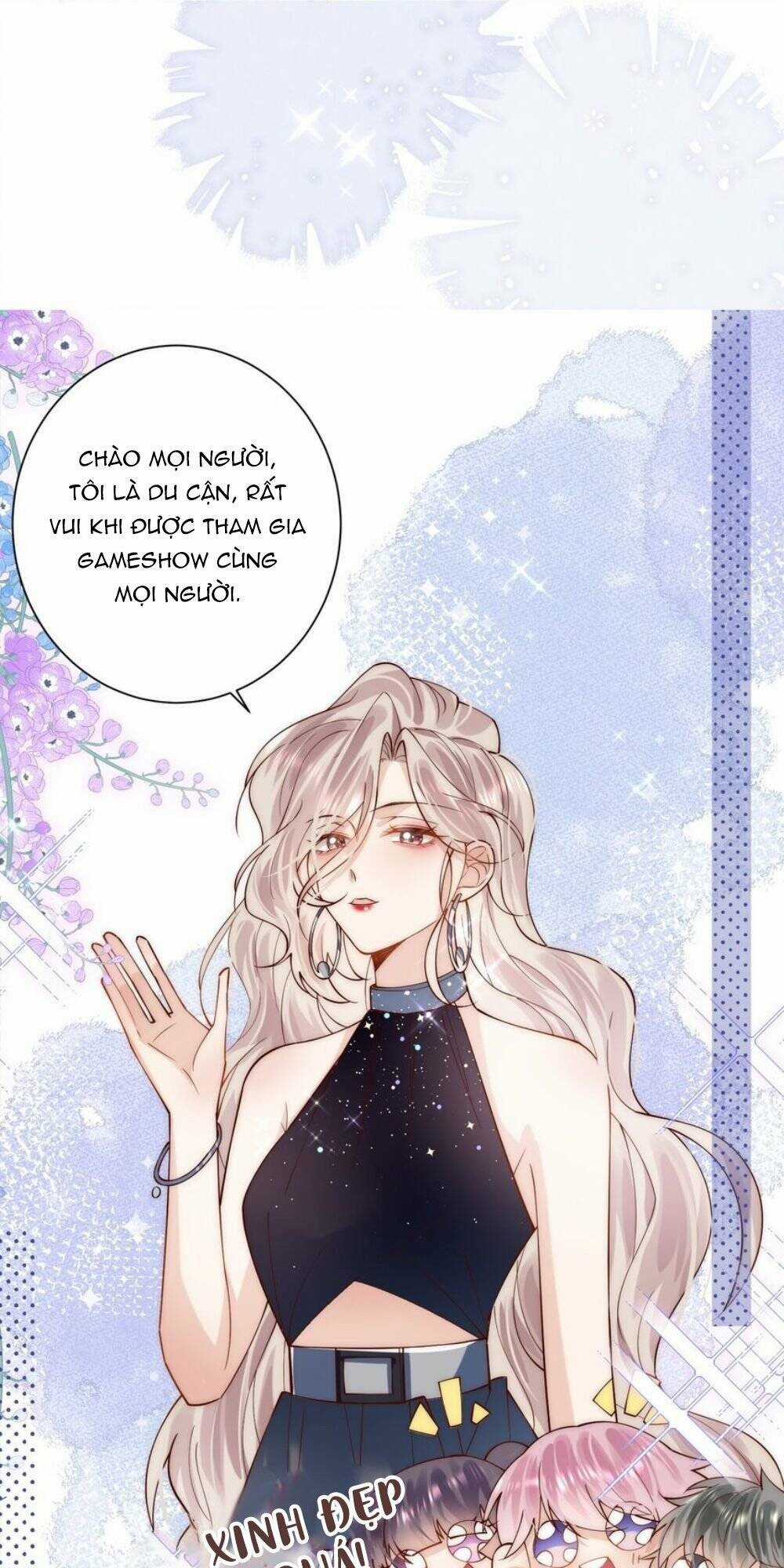 Ta Được Thế Thân Tỏ Tình - Chapter 21 - Trang 23