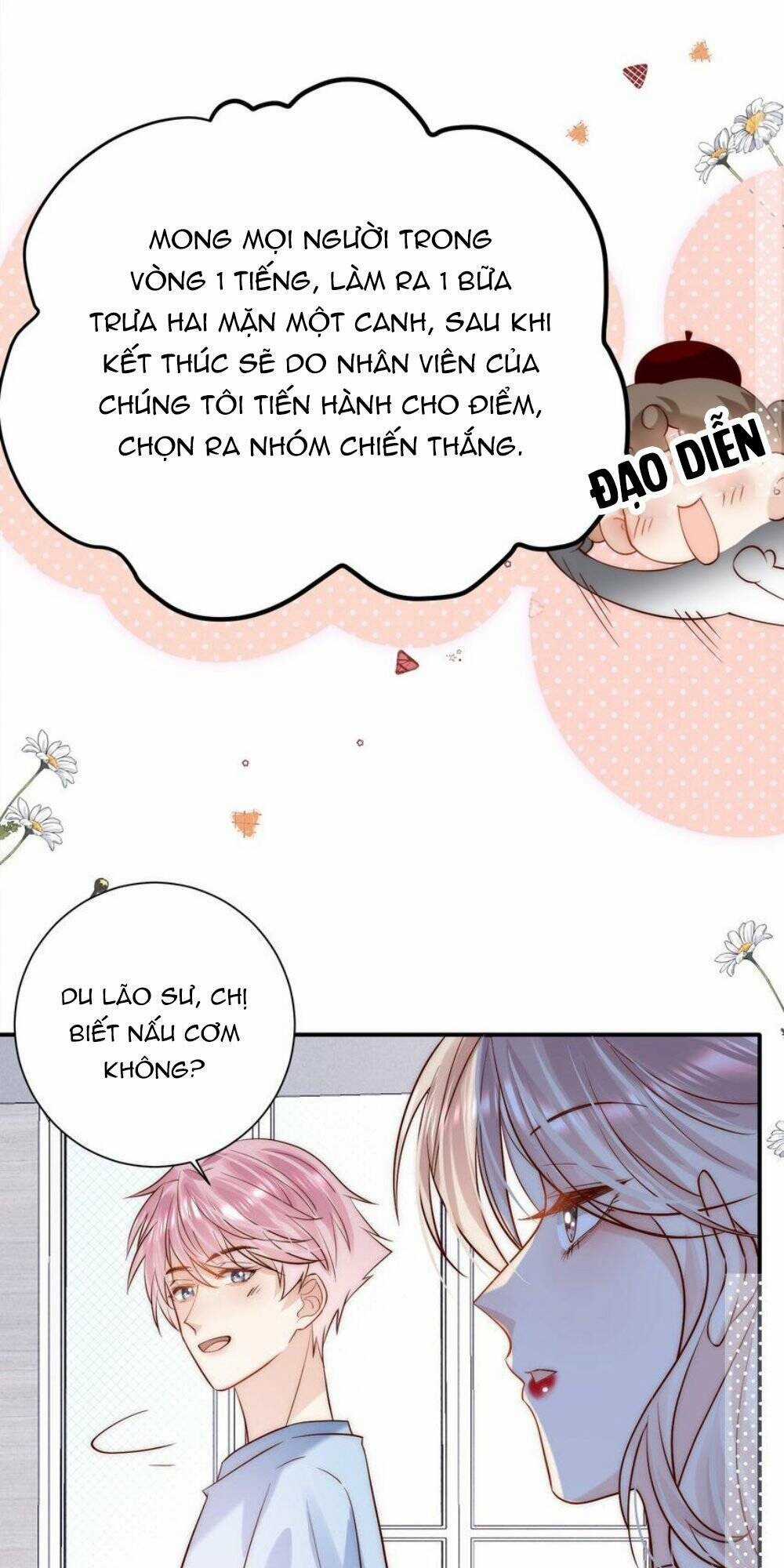 Ta Được Thế Thân Tỏ Tình - Chapter 21 - Trang 29