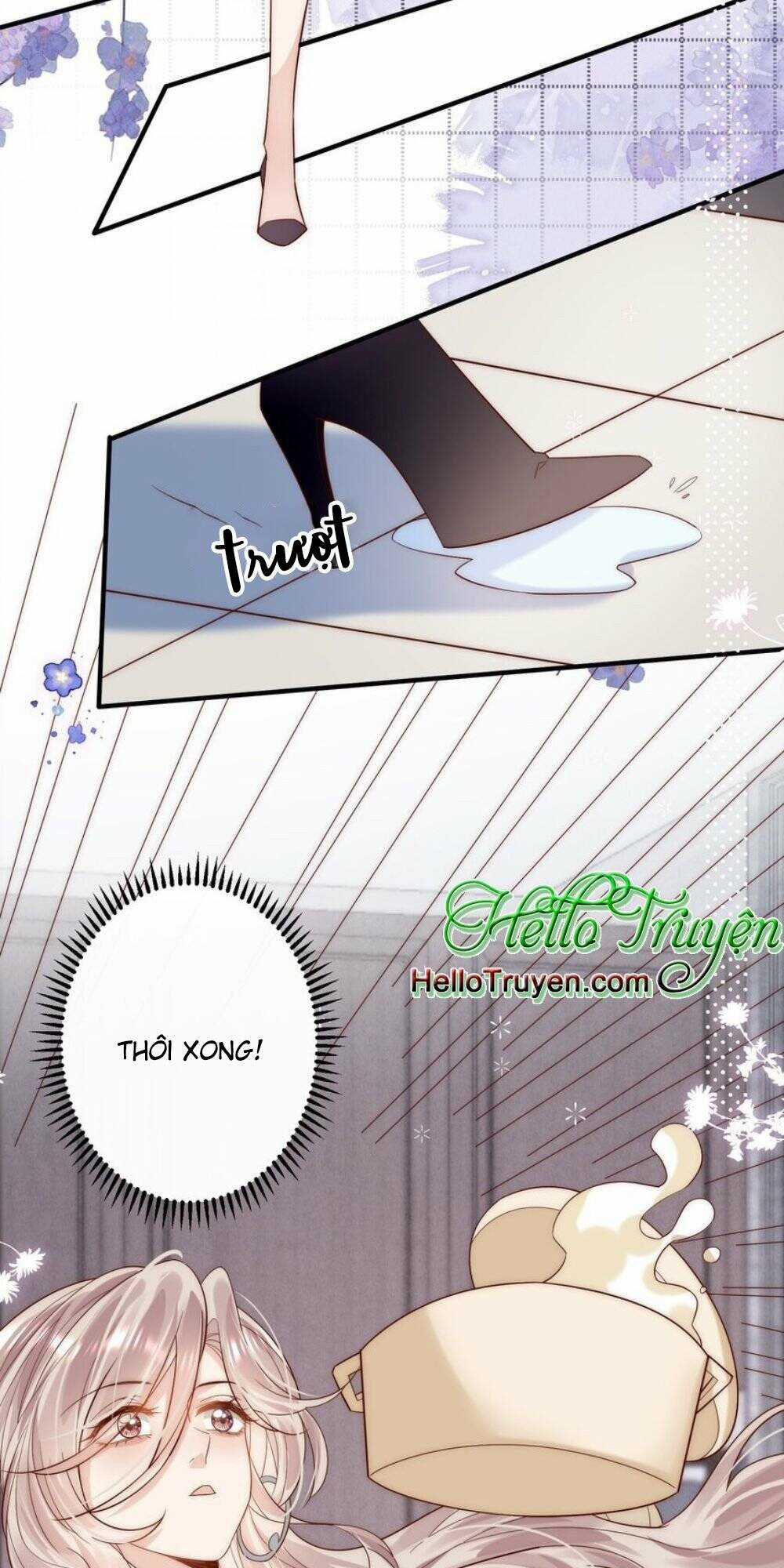 Ta Được Thế Thân Tỏ Tình - Chapter 21 - Trang 48