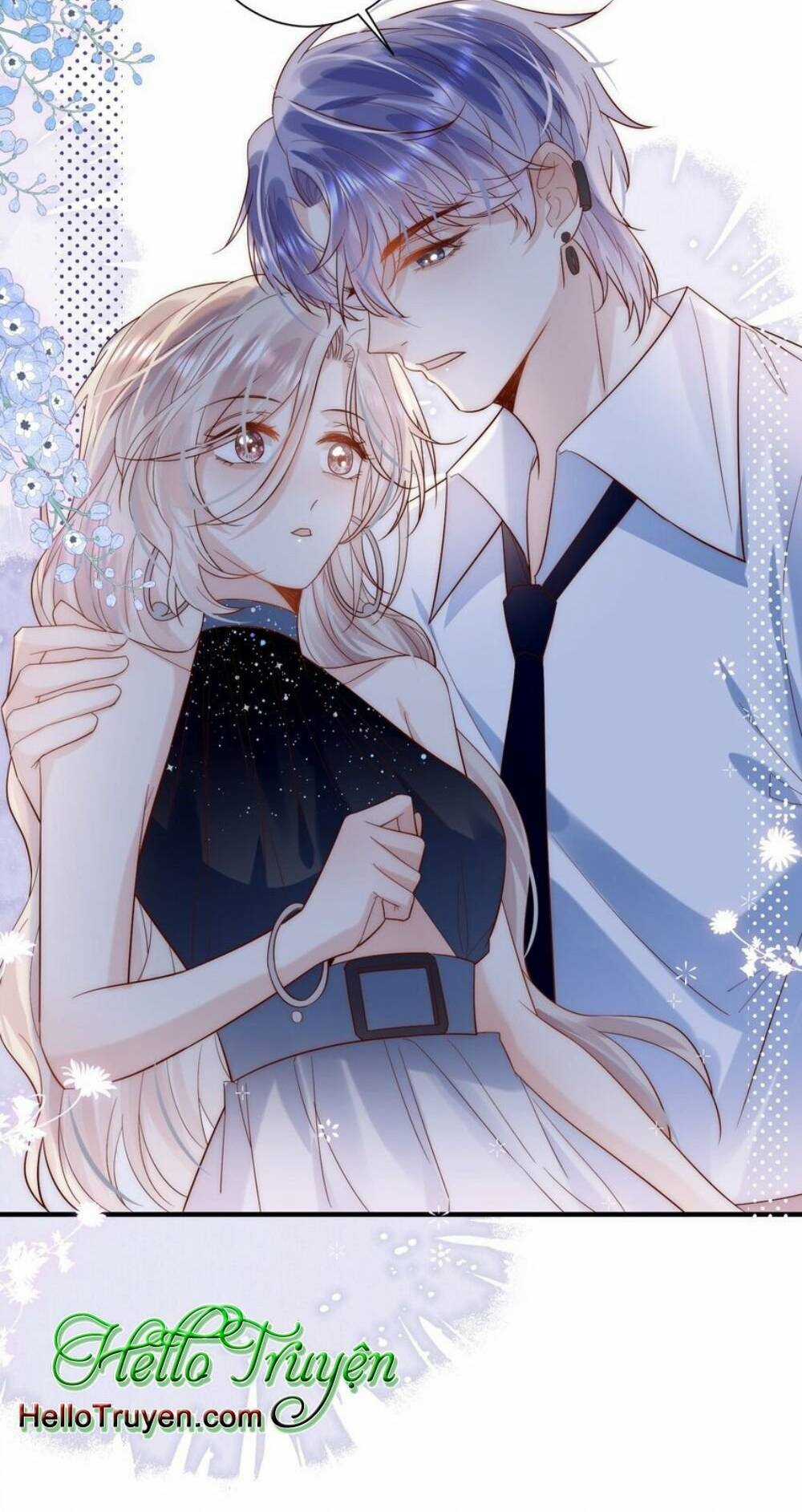 Ta Được Thế Thân Tỏ Tình - Chapter 21 - Trang 50