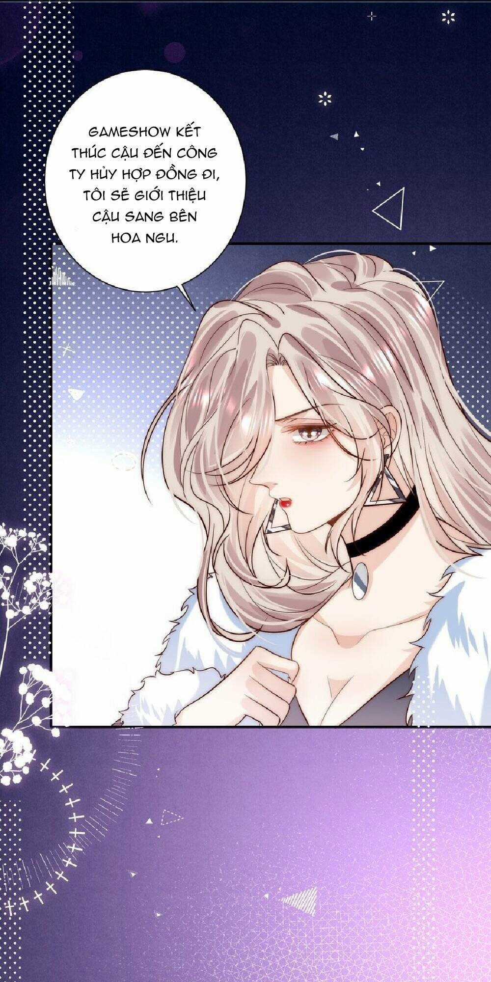 Ta Được Thế Thân Tỏ Tình - Chapter 21 - Trang 10